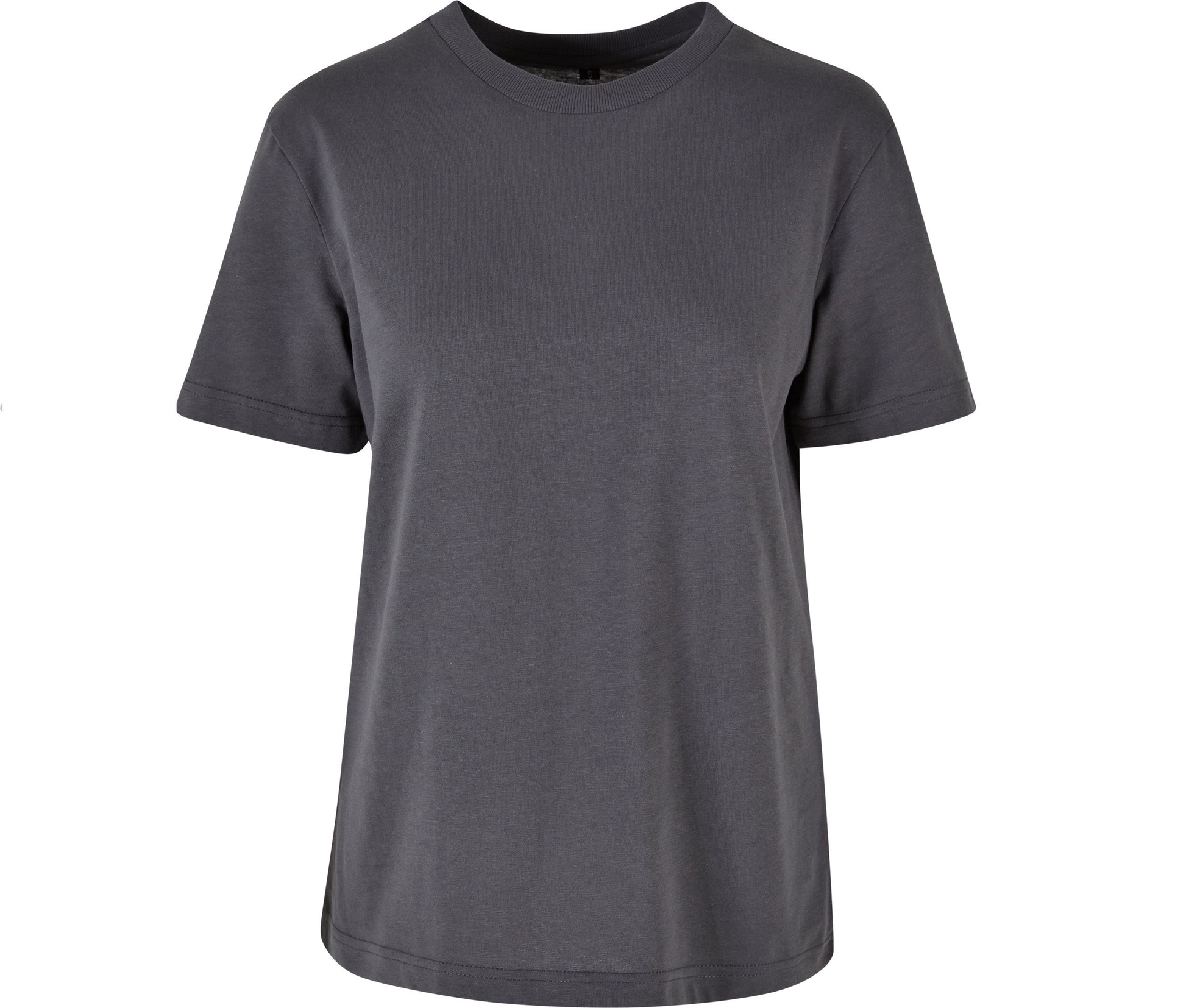 Tee-Shirt Oversize Femme - Dark Shadow