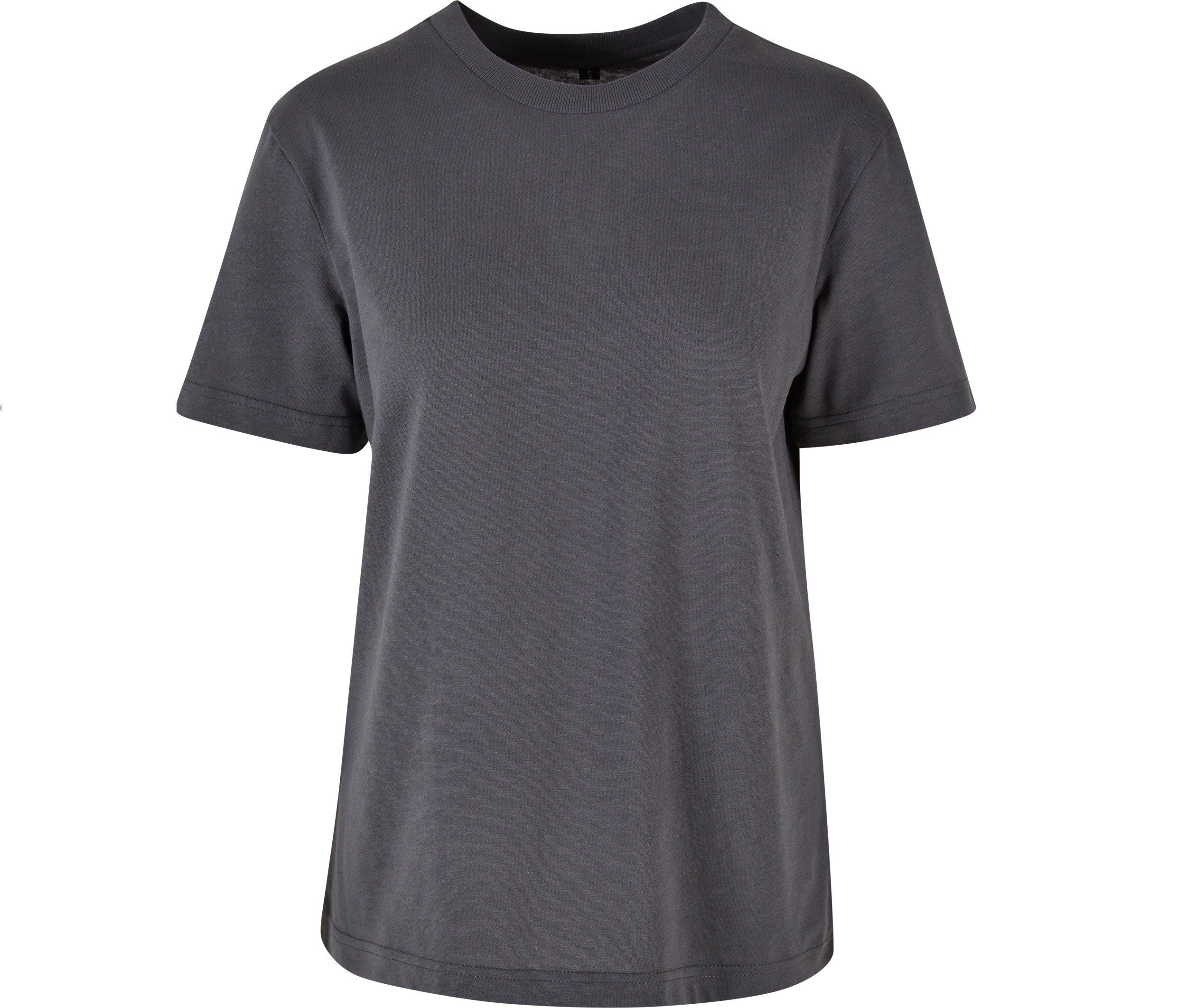 Tee-Shirt Oversize Femme - Dark Shadow