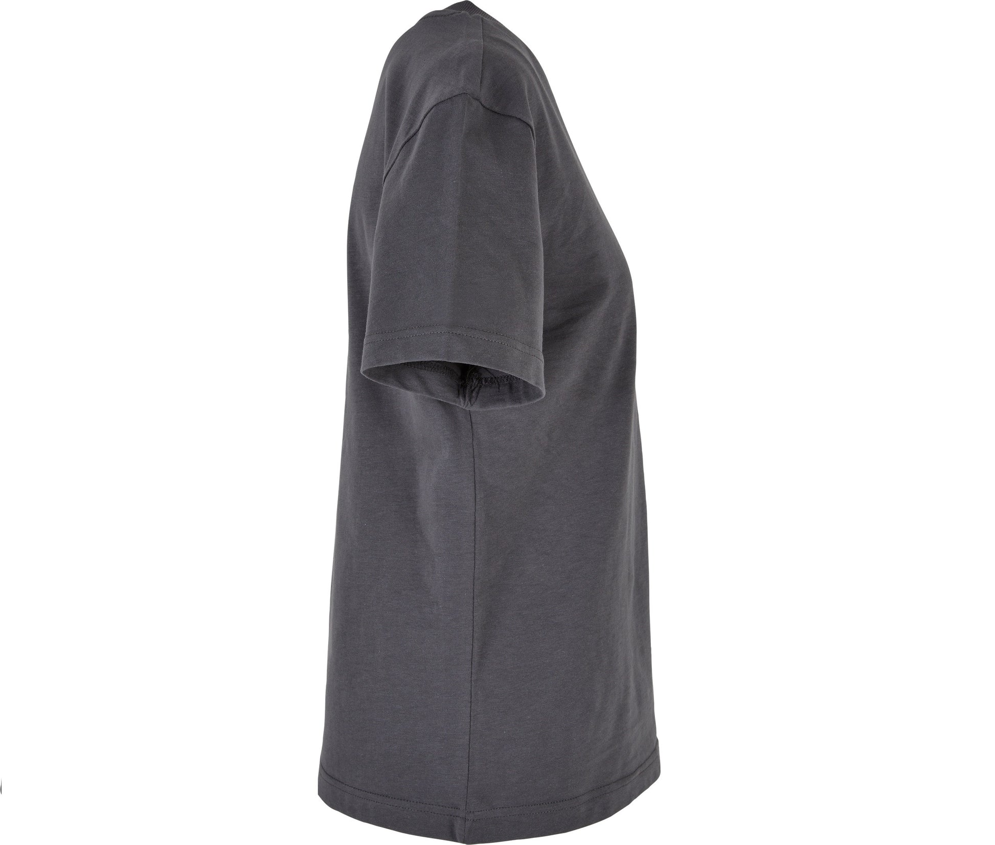 Tee-Shirt Oversize Femme - Dark Shadow