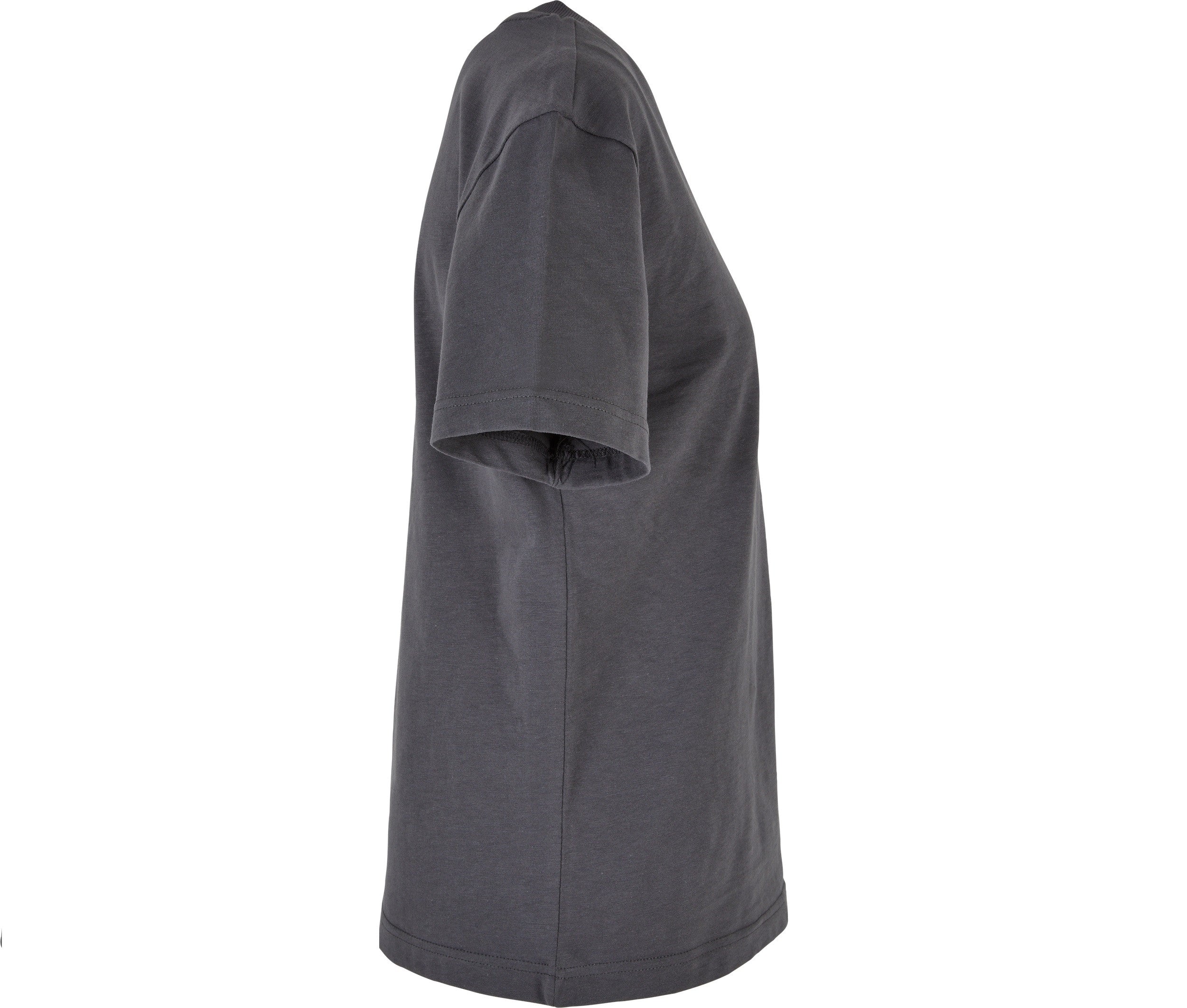 Tee-Shirt Oversize Femme - Dark Shadow