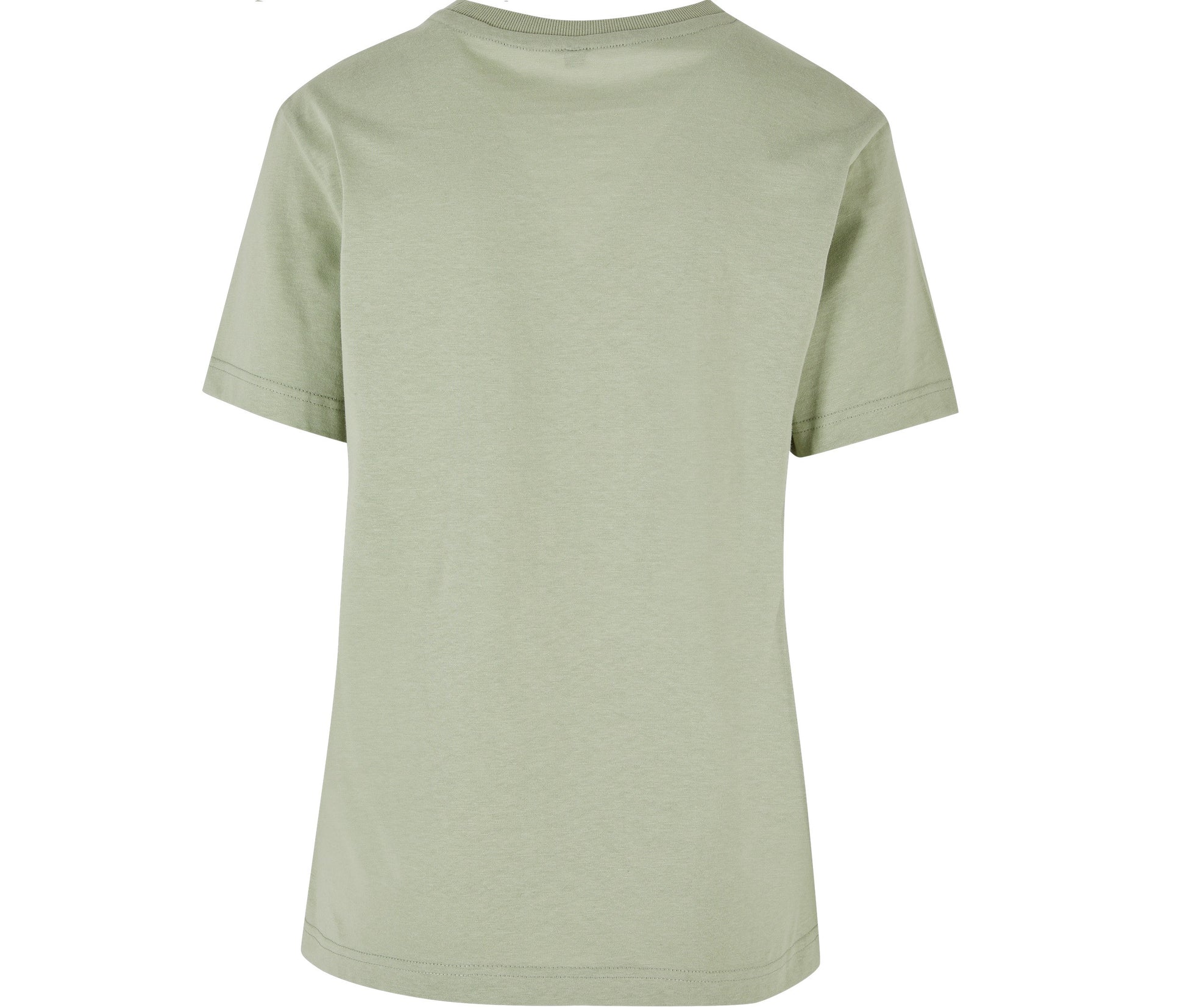 Tee-Shirt Oversize Femme - Soft Salvia