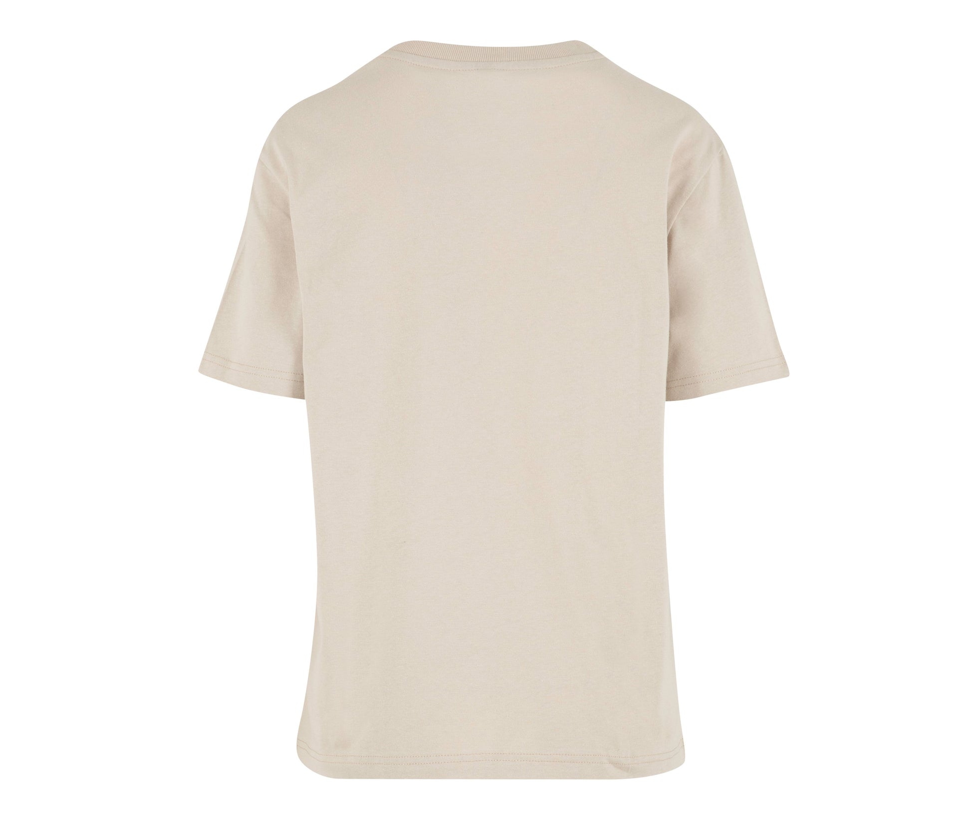 Tee-Shirt Oversize Femme - Cloud