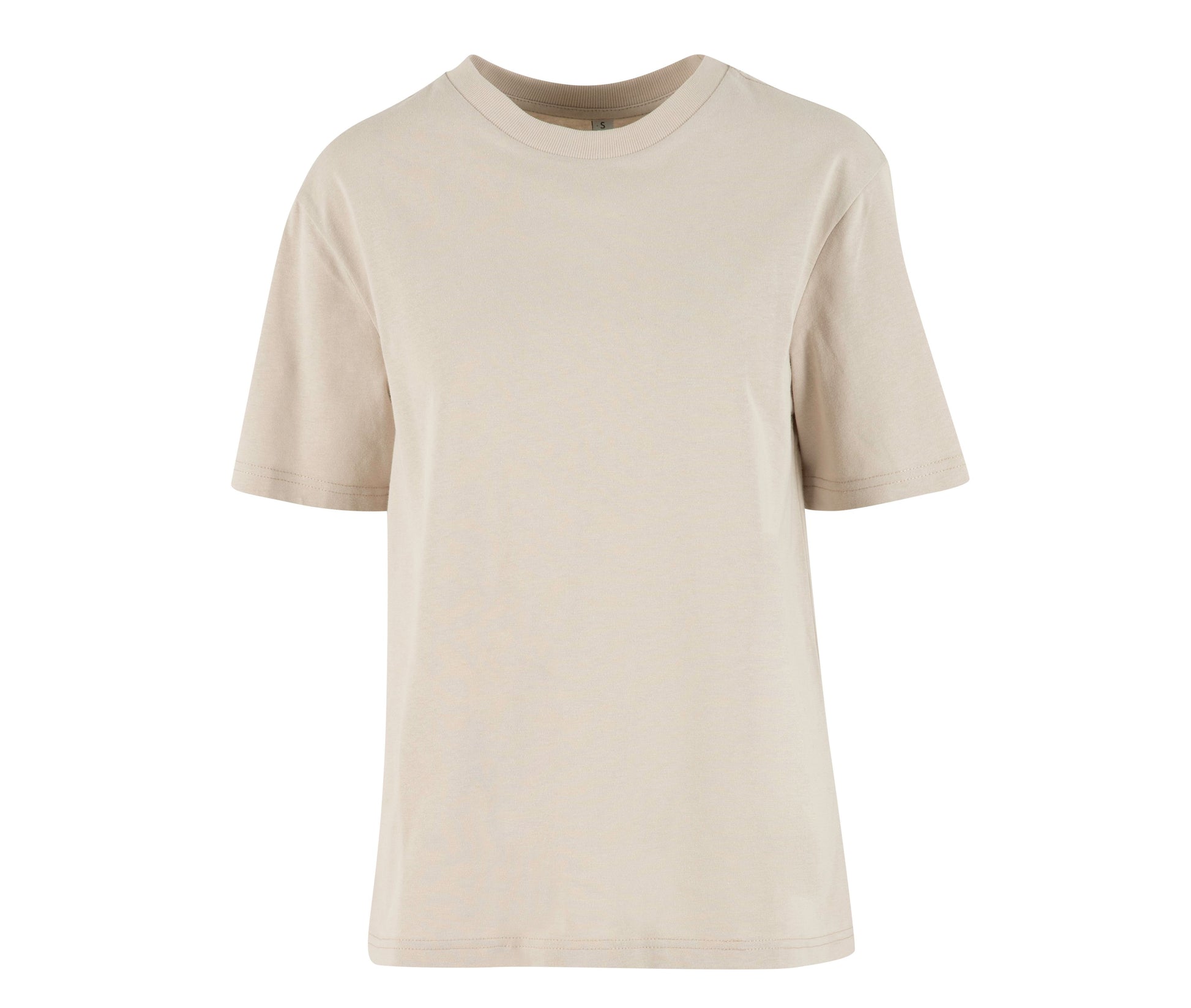 Tee-Shirt Oversize Femme - Cloud