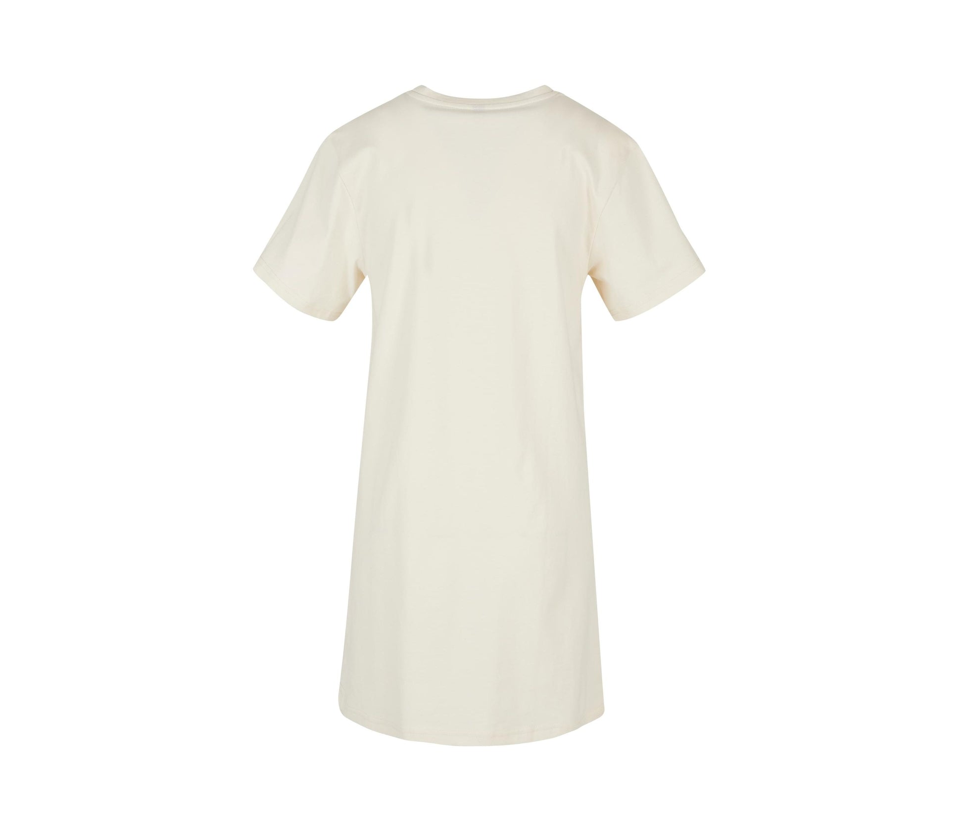 Robe en Coton - White Sand