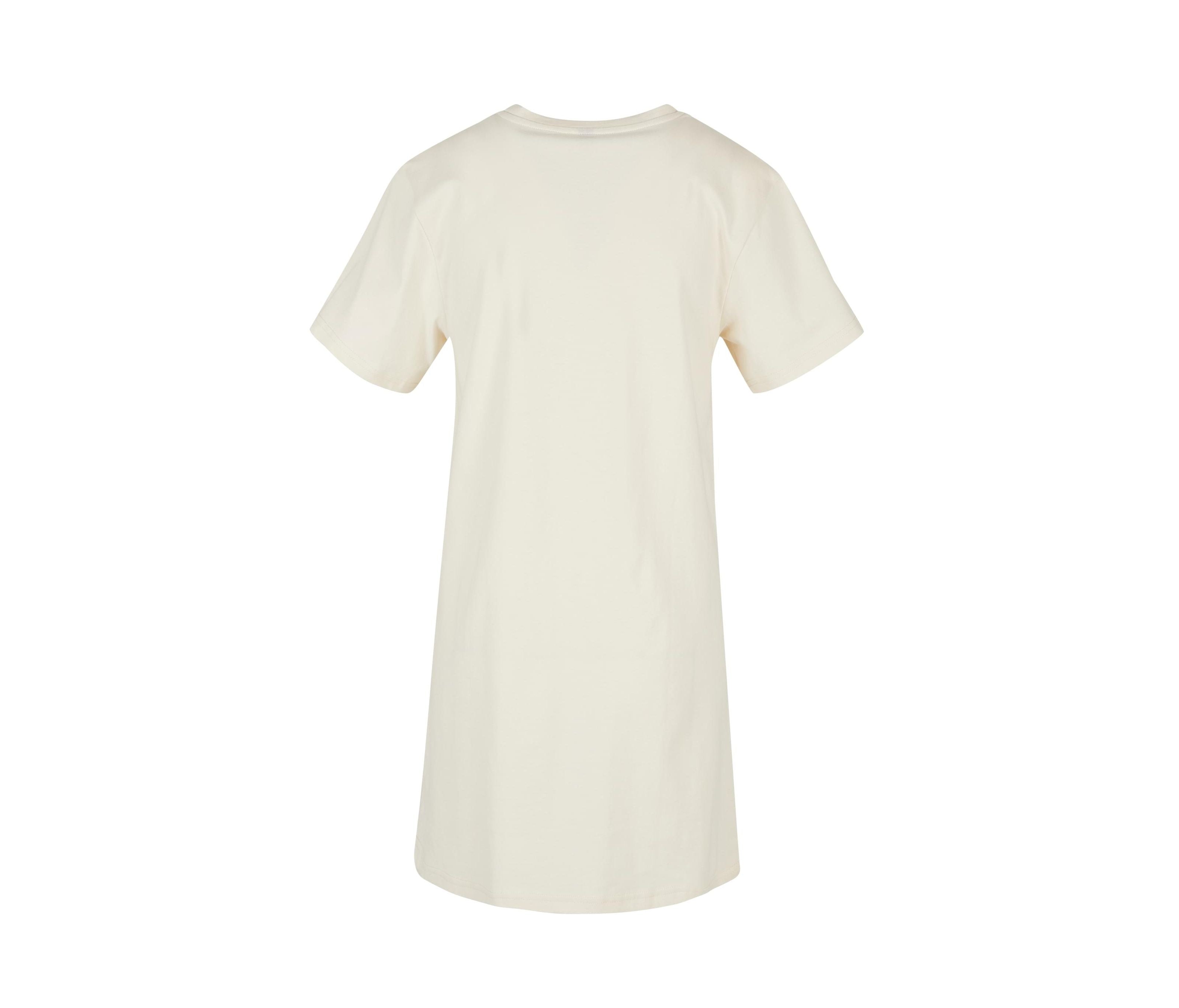 Robe en Coton - White Sand