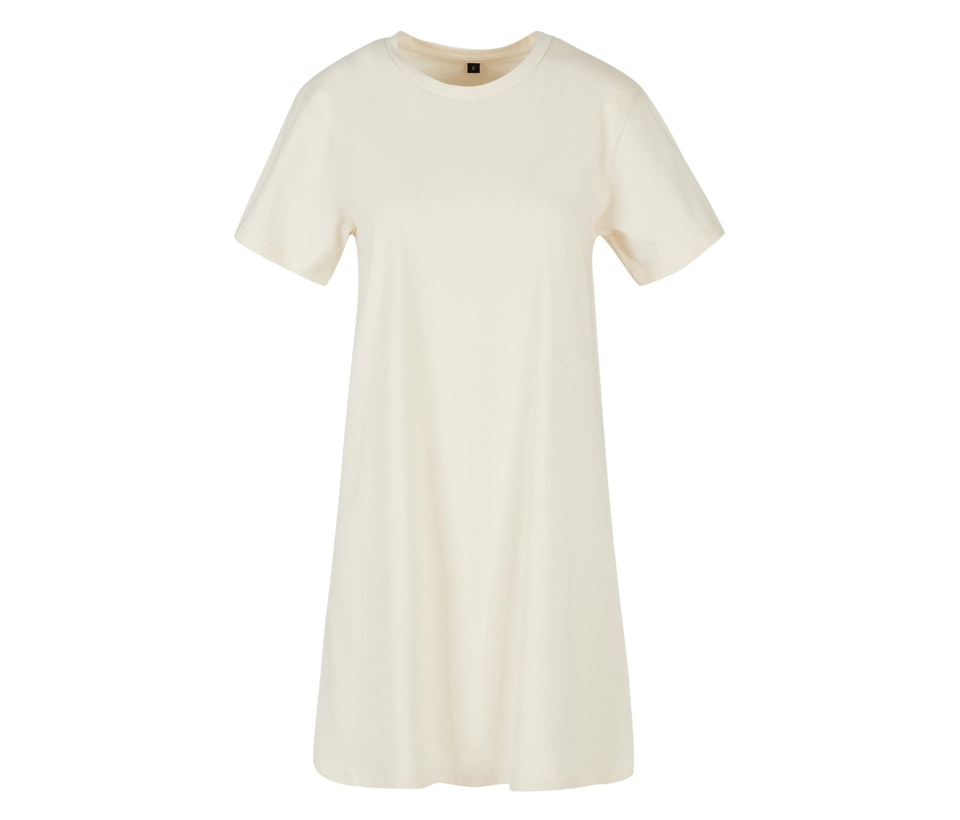 Robe en Coton - White Sand