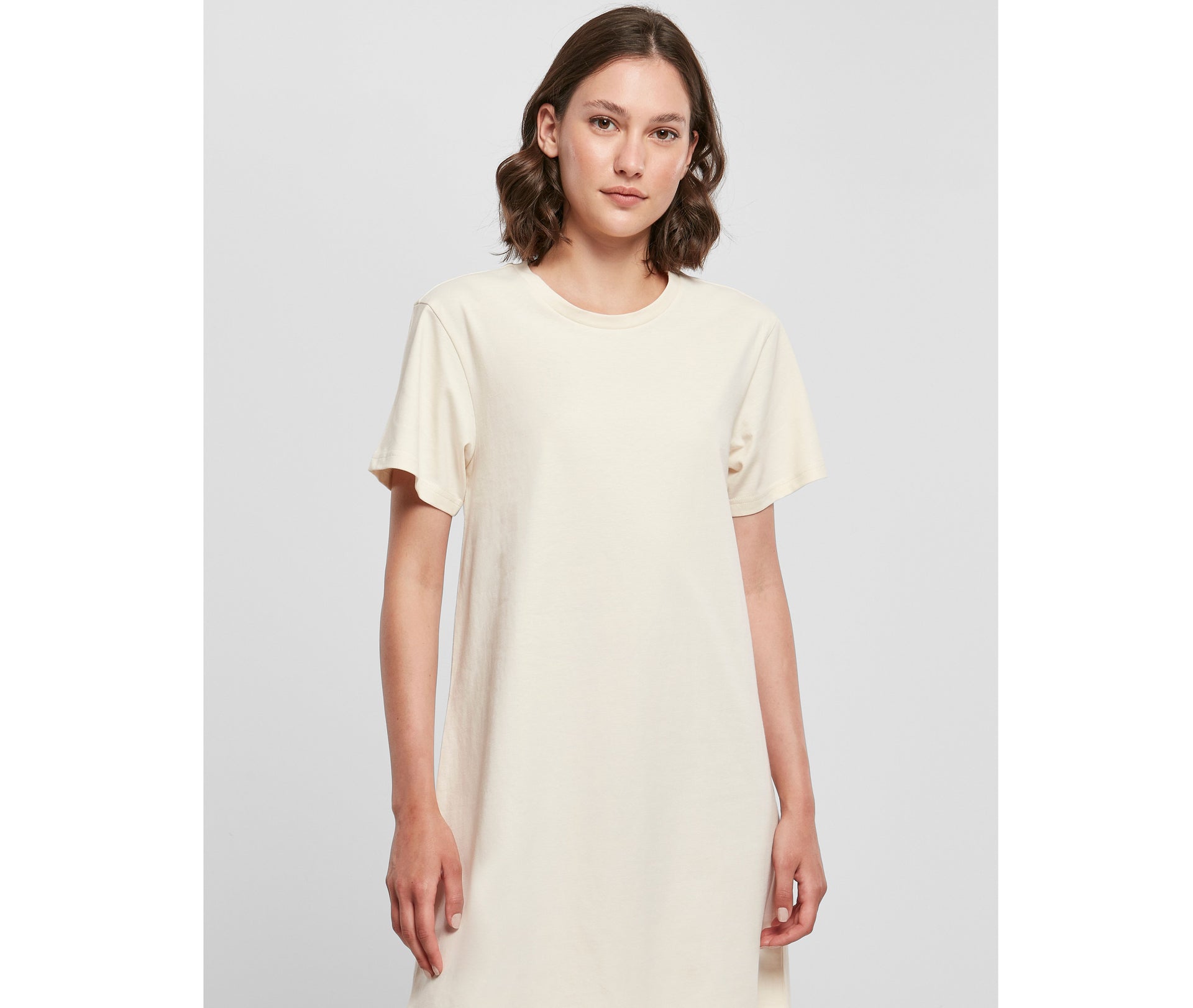 Robe en coton