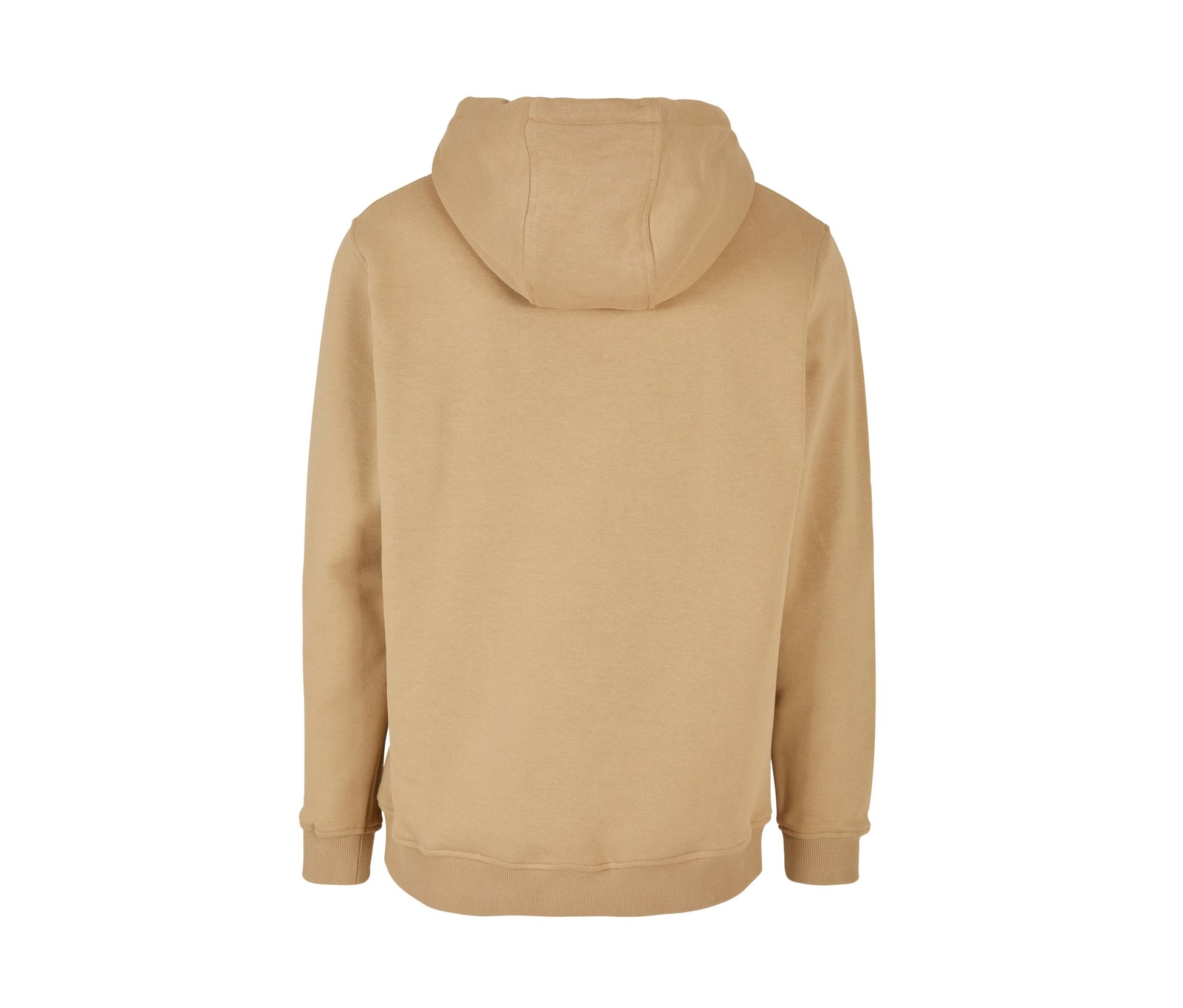 Sweat Capuche Très Lourd - Union Beige