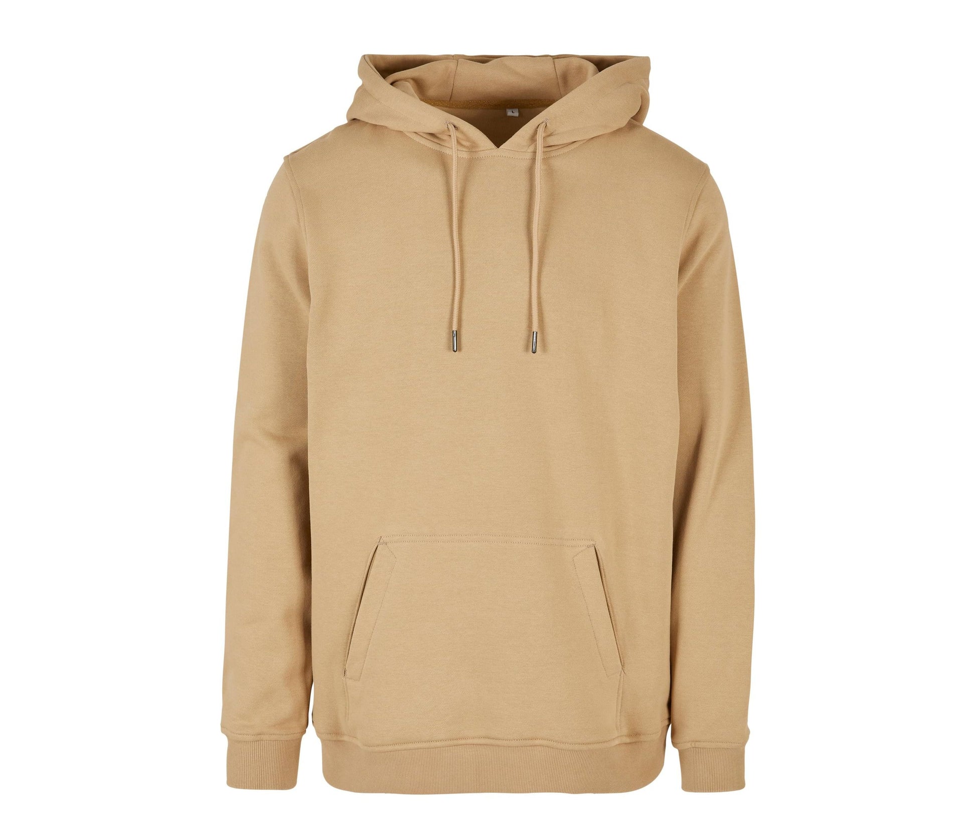 Sweat Capuche Très Lourd - Union Beige