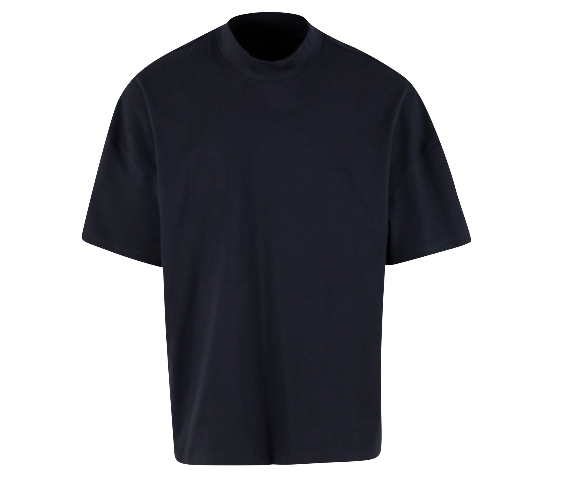 Tee-Shirt Oversize Homme - Navy