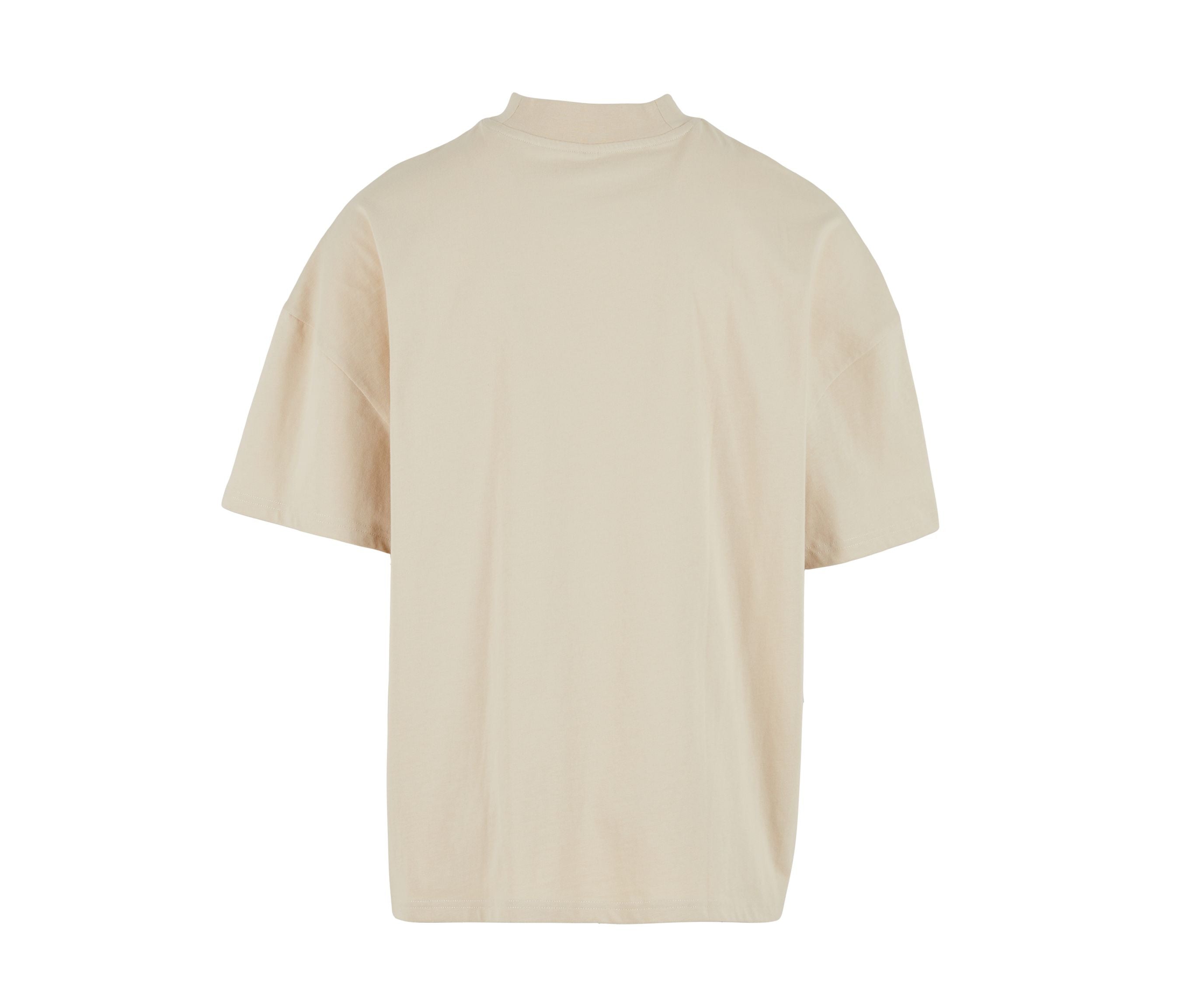 Tee-Shirt Oversize Homme - Sand