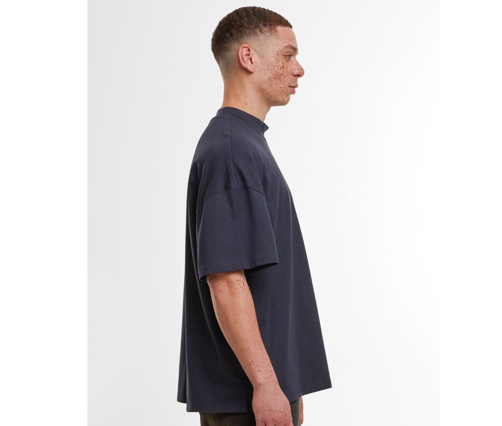Tee-shirt oversize homme