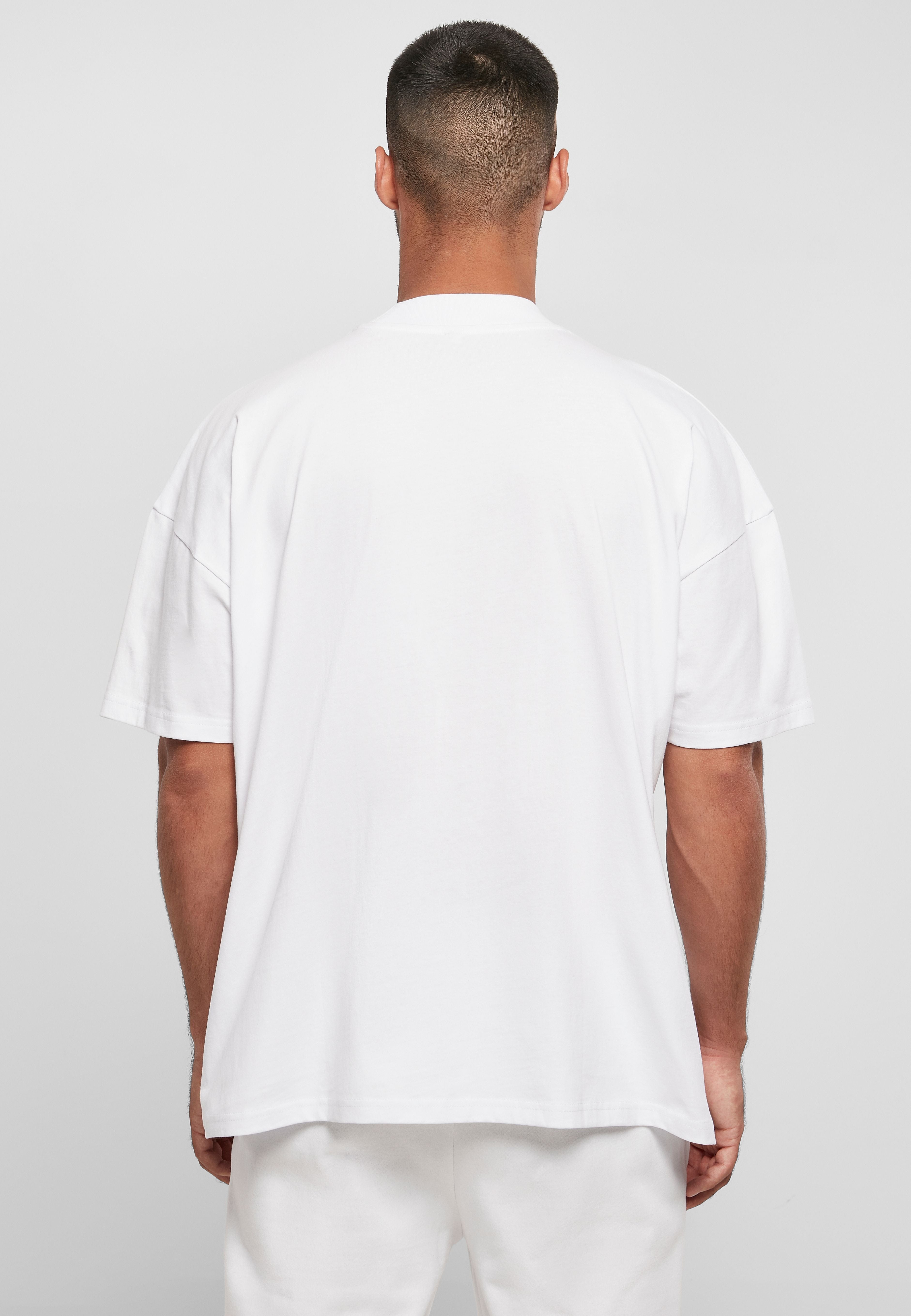 Tee-shirt oversize homme