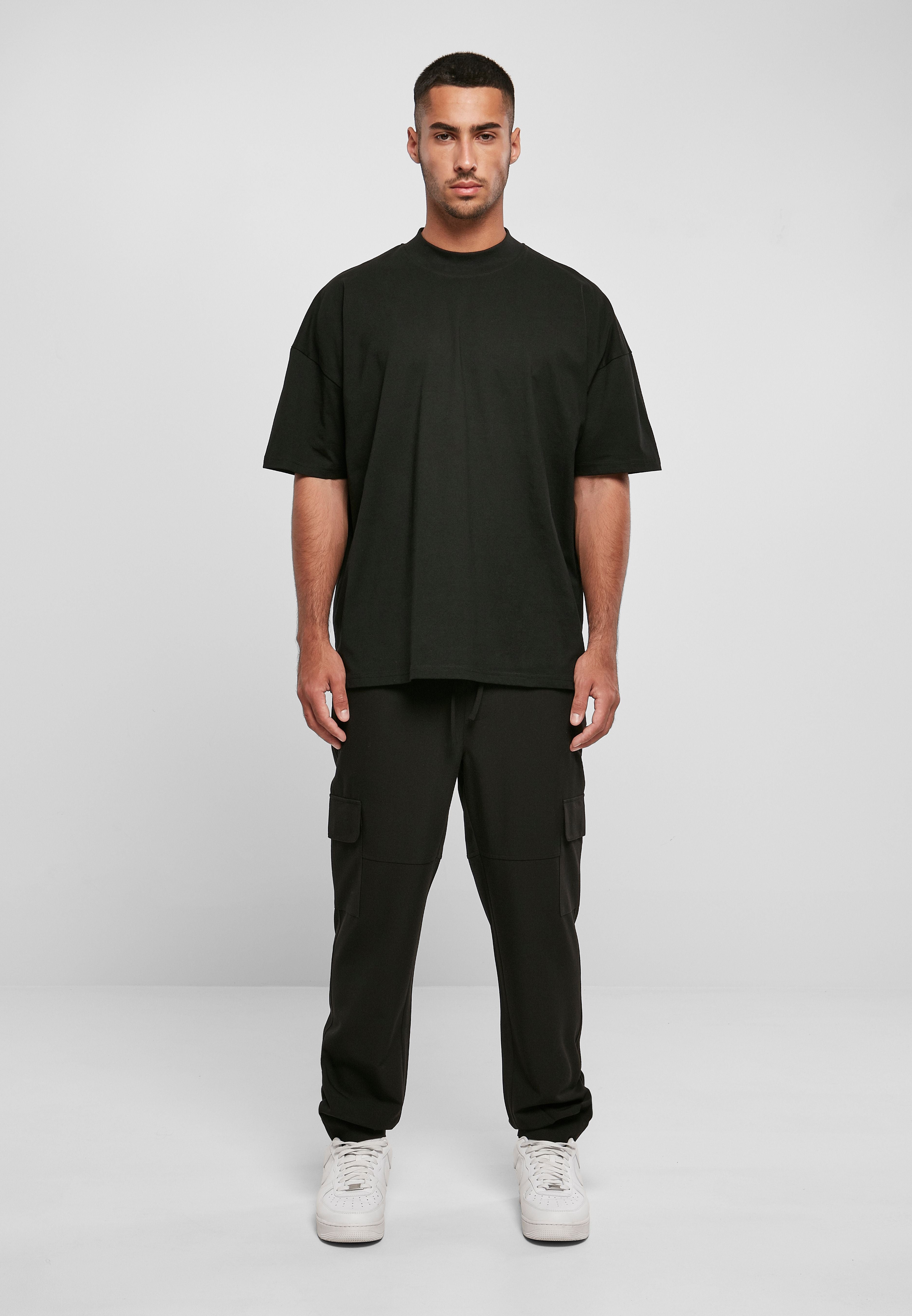 Tee-shirt oversize homme