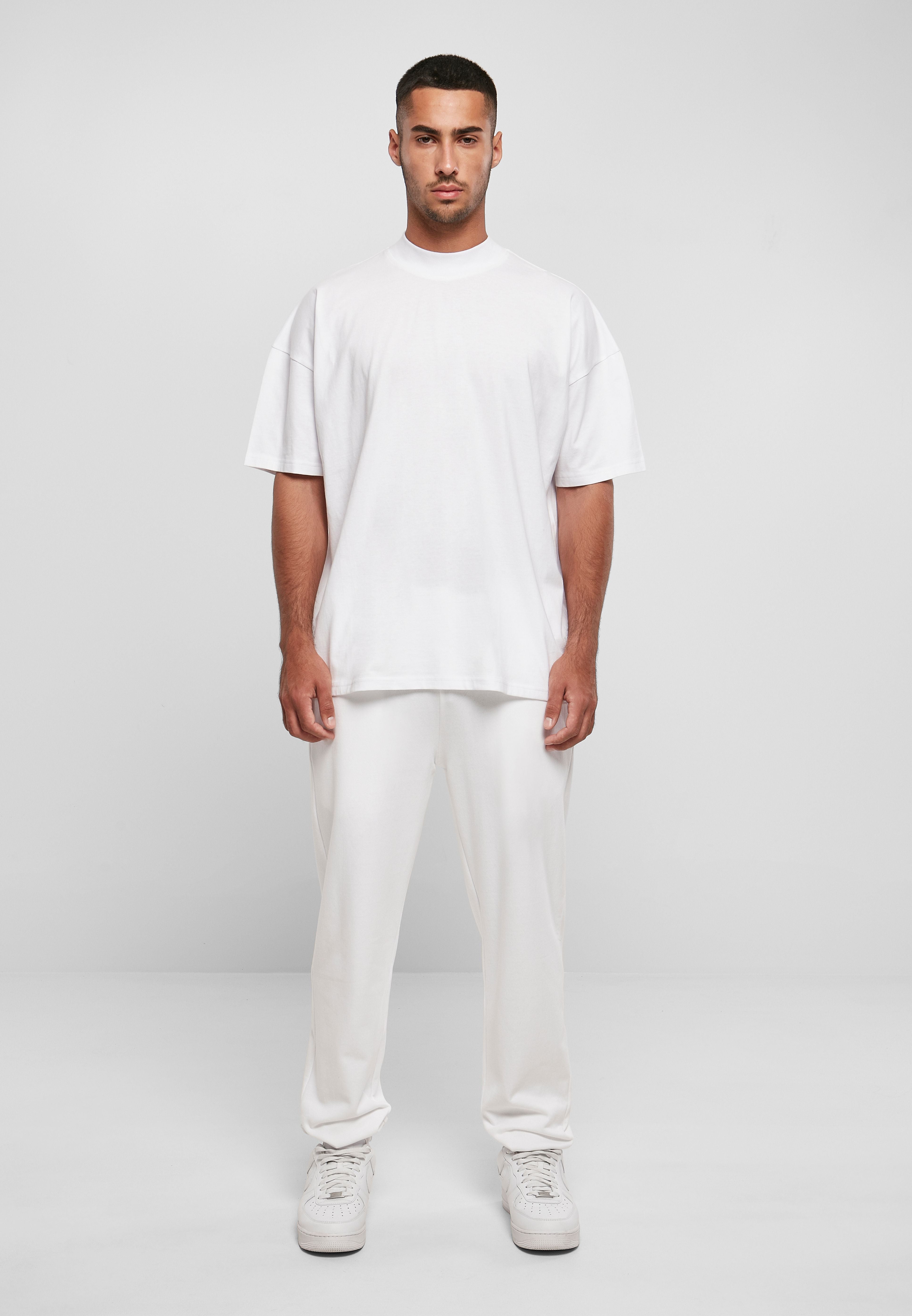 Tee-shirt oversize homme