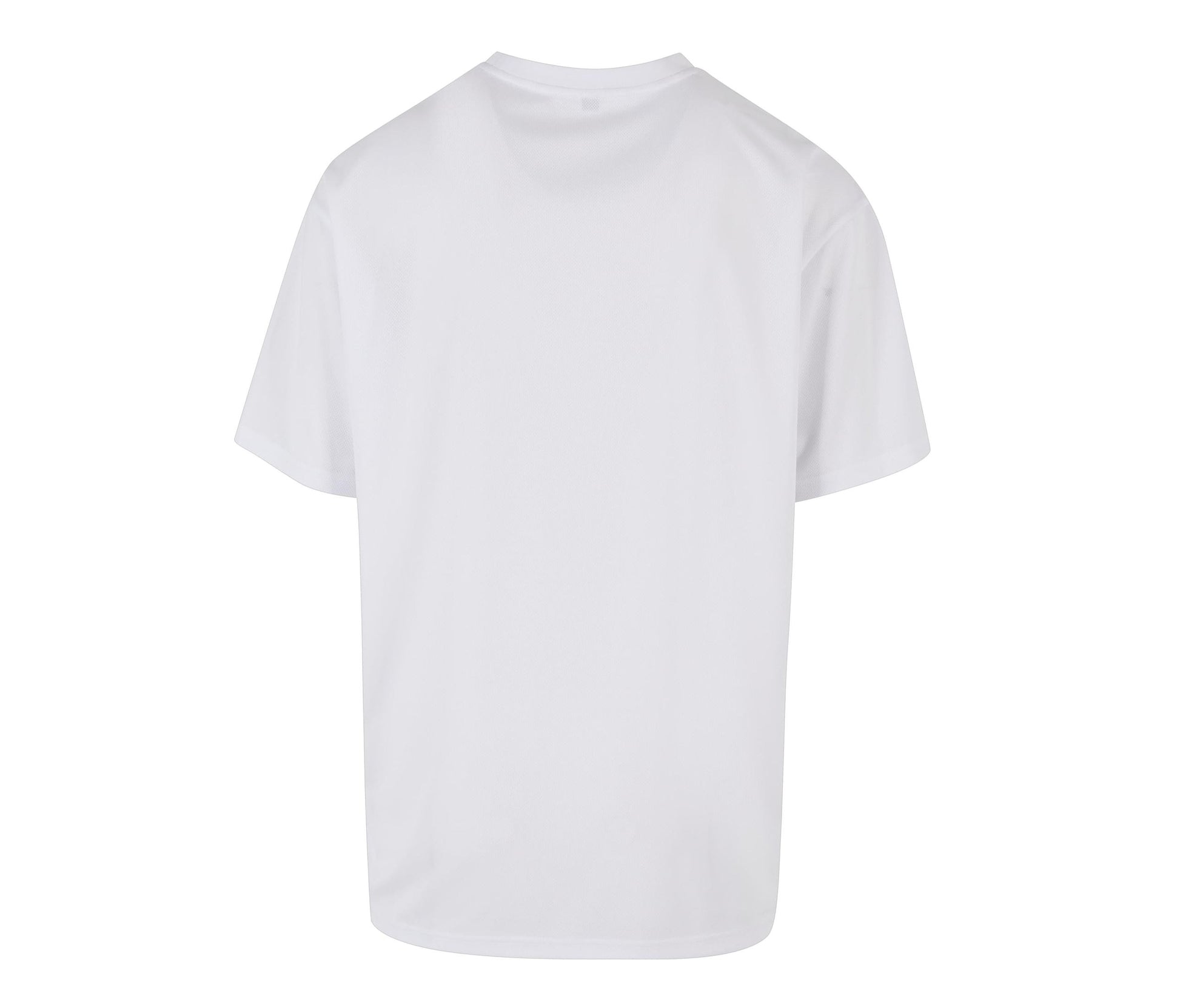 Tee-Shirt Sport - White