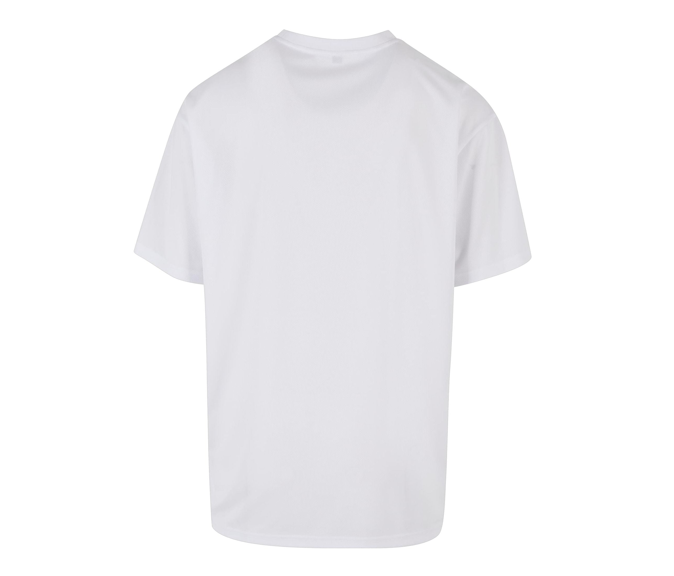 Tee-Shirt Sport - White