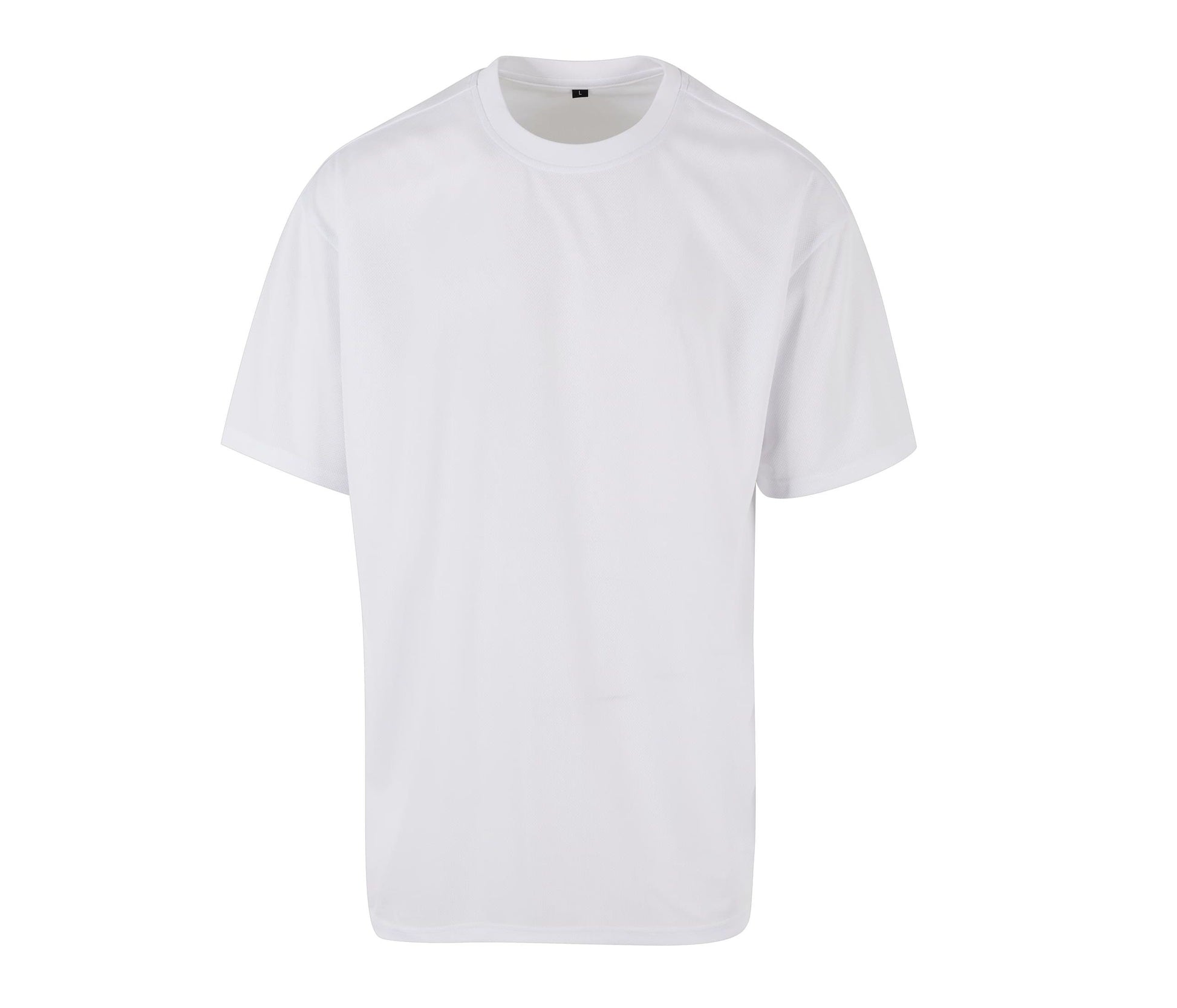 Tee-Shirt Sport - White