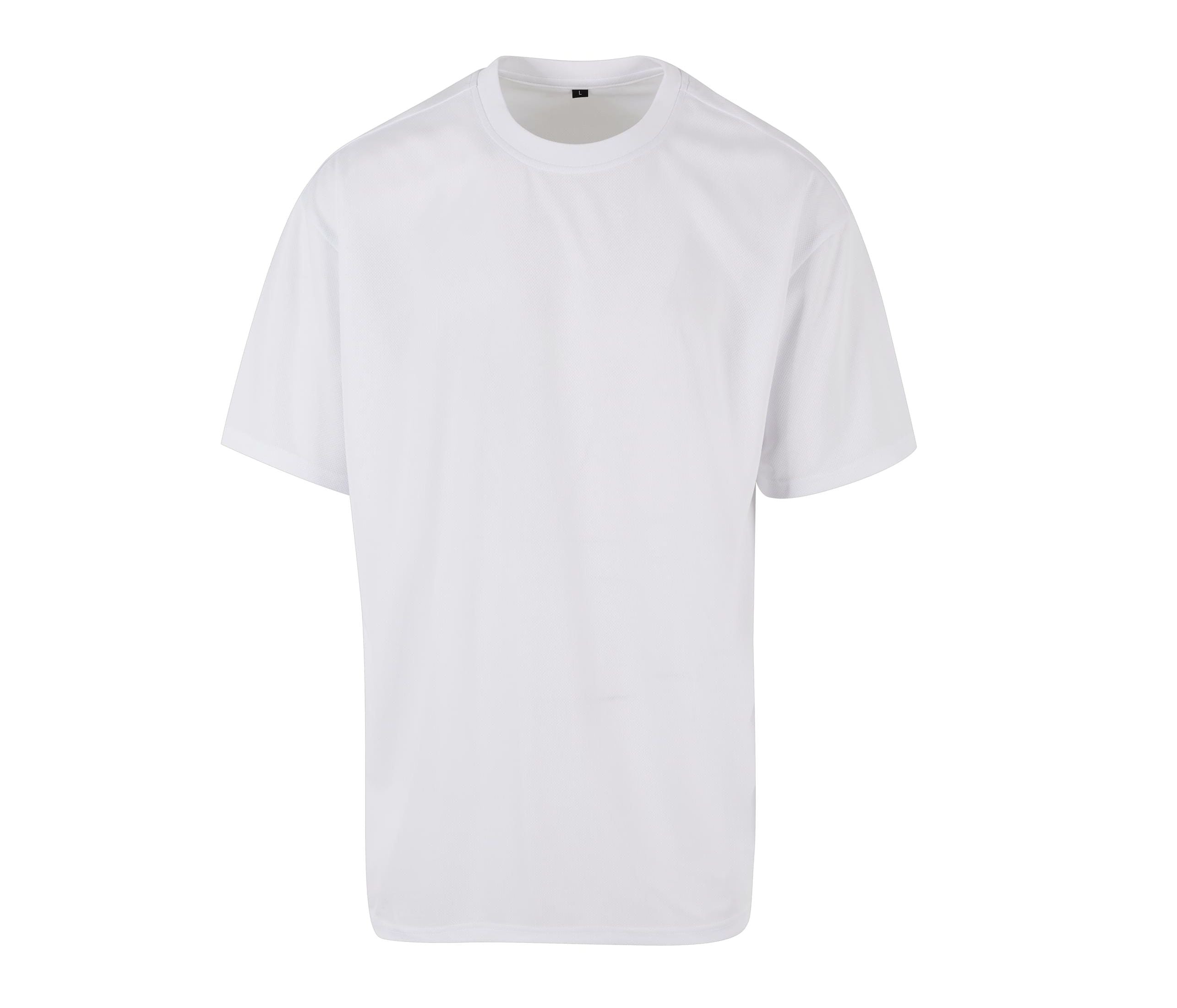 Tee-Shirt Sport - White
