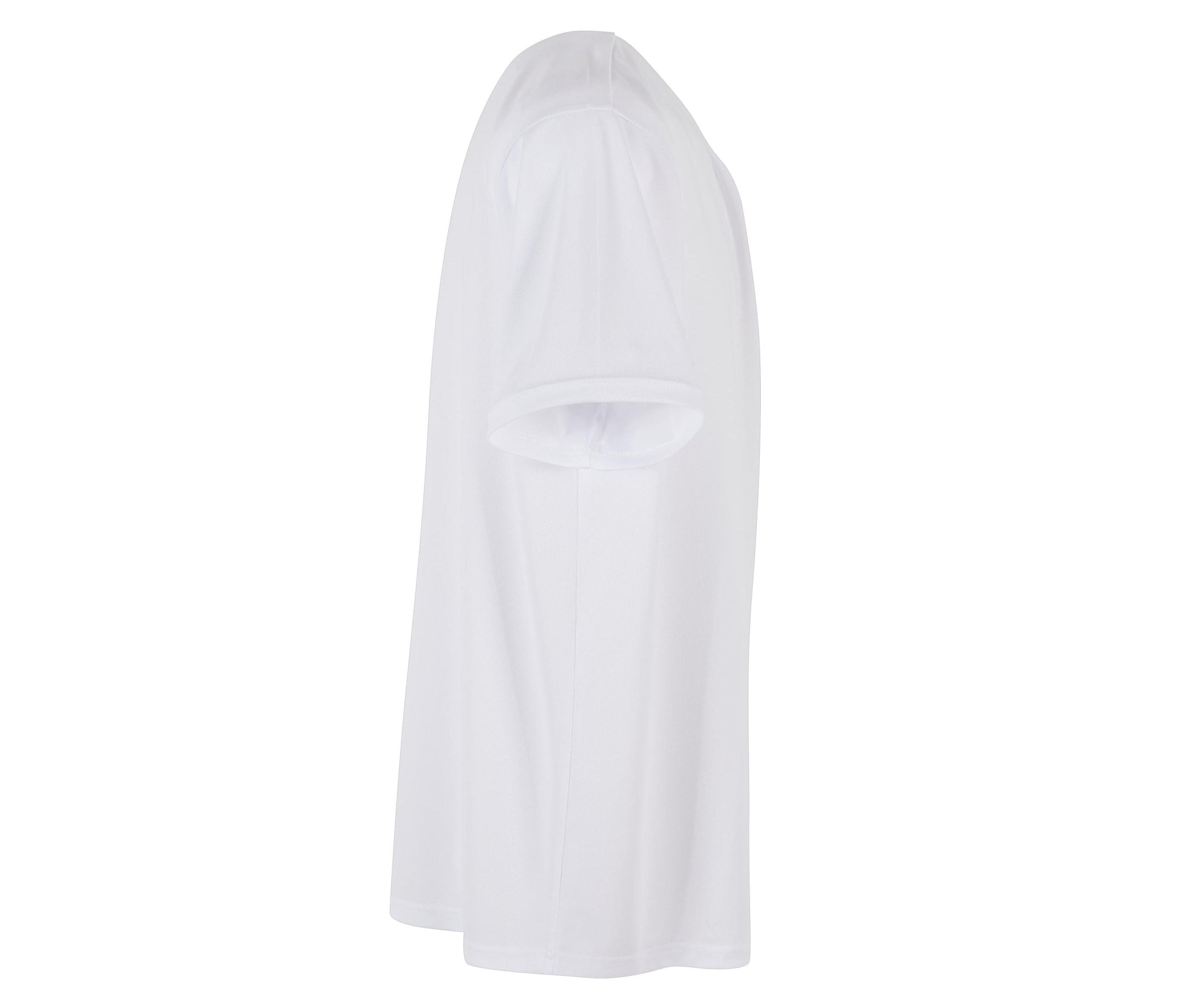 Tee-Shirt Sport - White