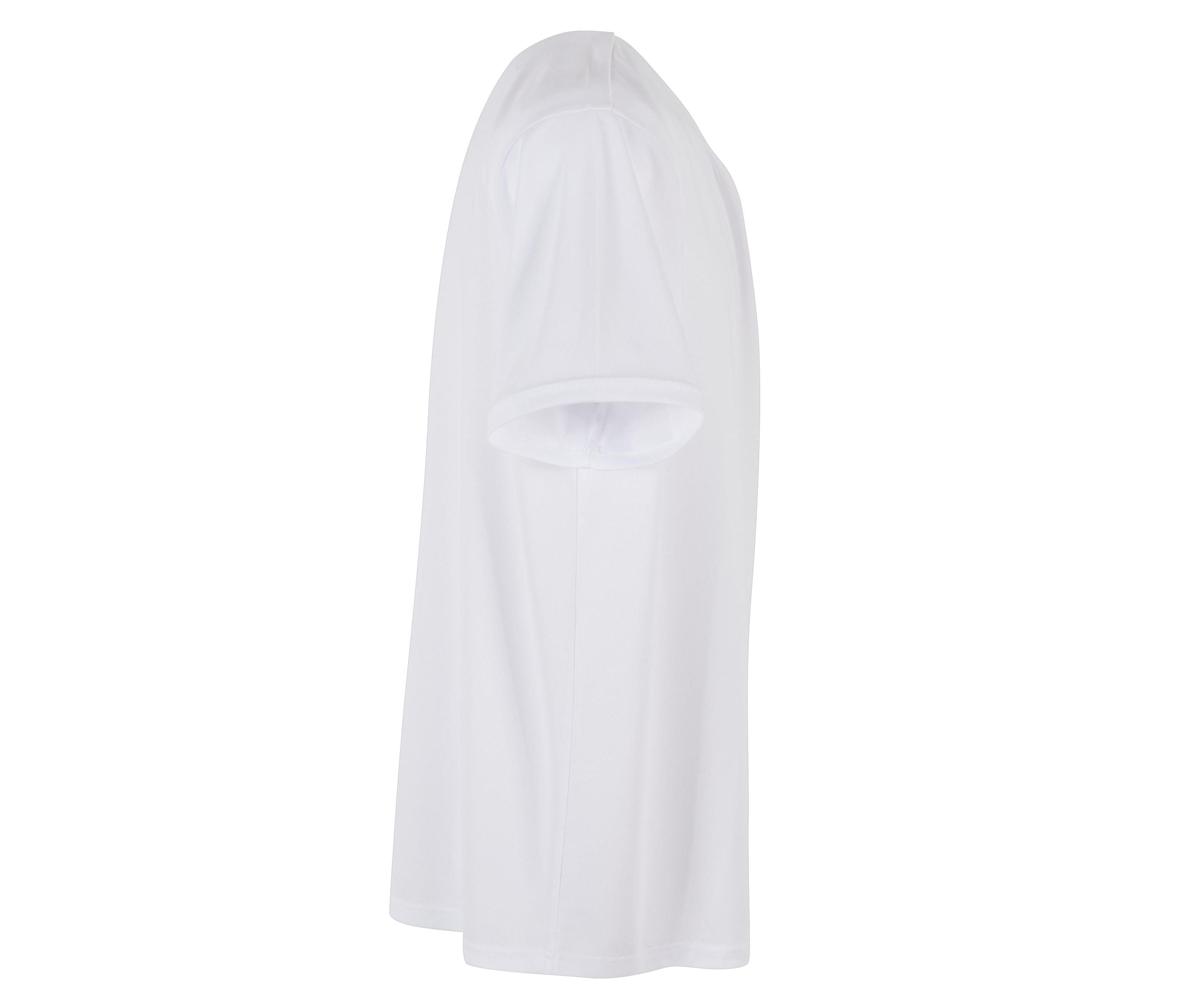 Tee-Shirt Sport - White