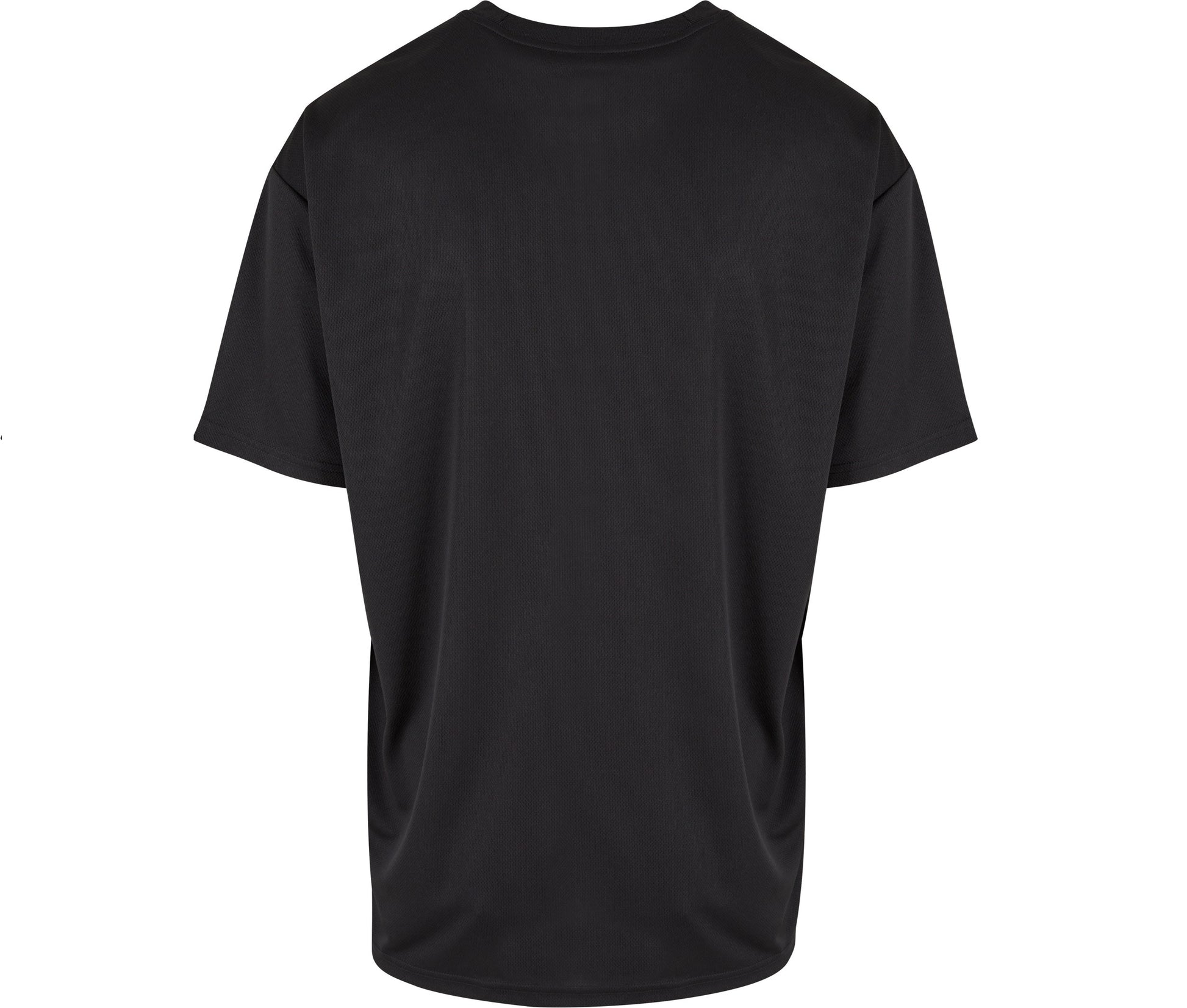 Tee-Shirt Sport - Black