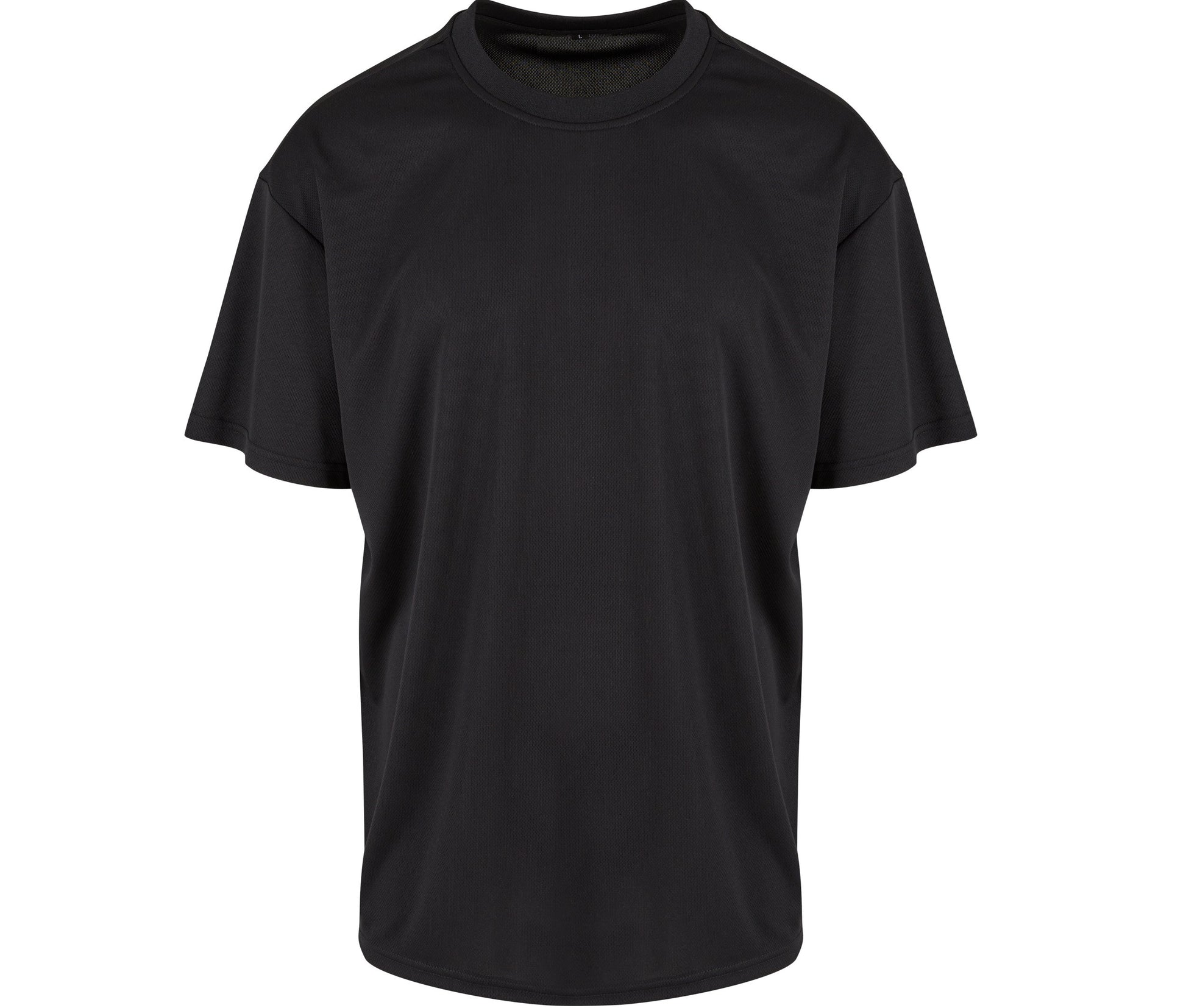 Tee-Shirt Sport - Black