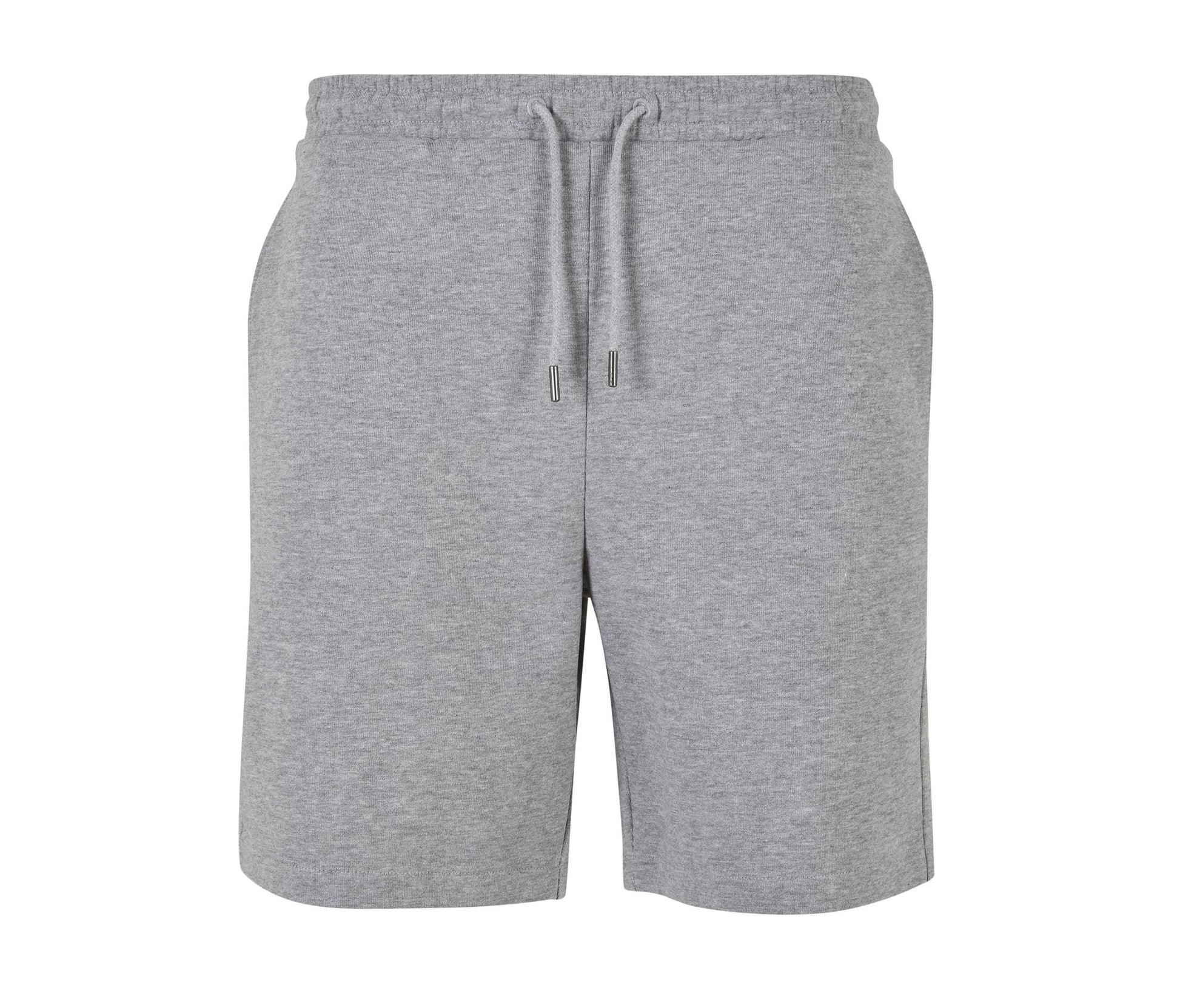 Short Molletonné Homme - Heather Grey