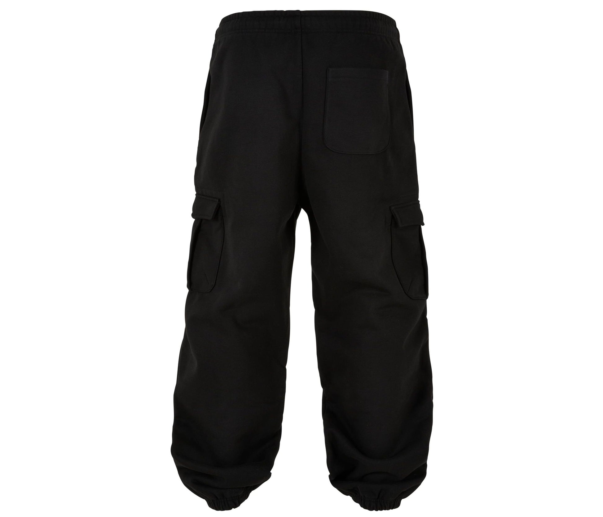 Pantalon de Jogging Vintage - Black