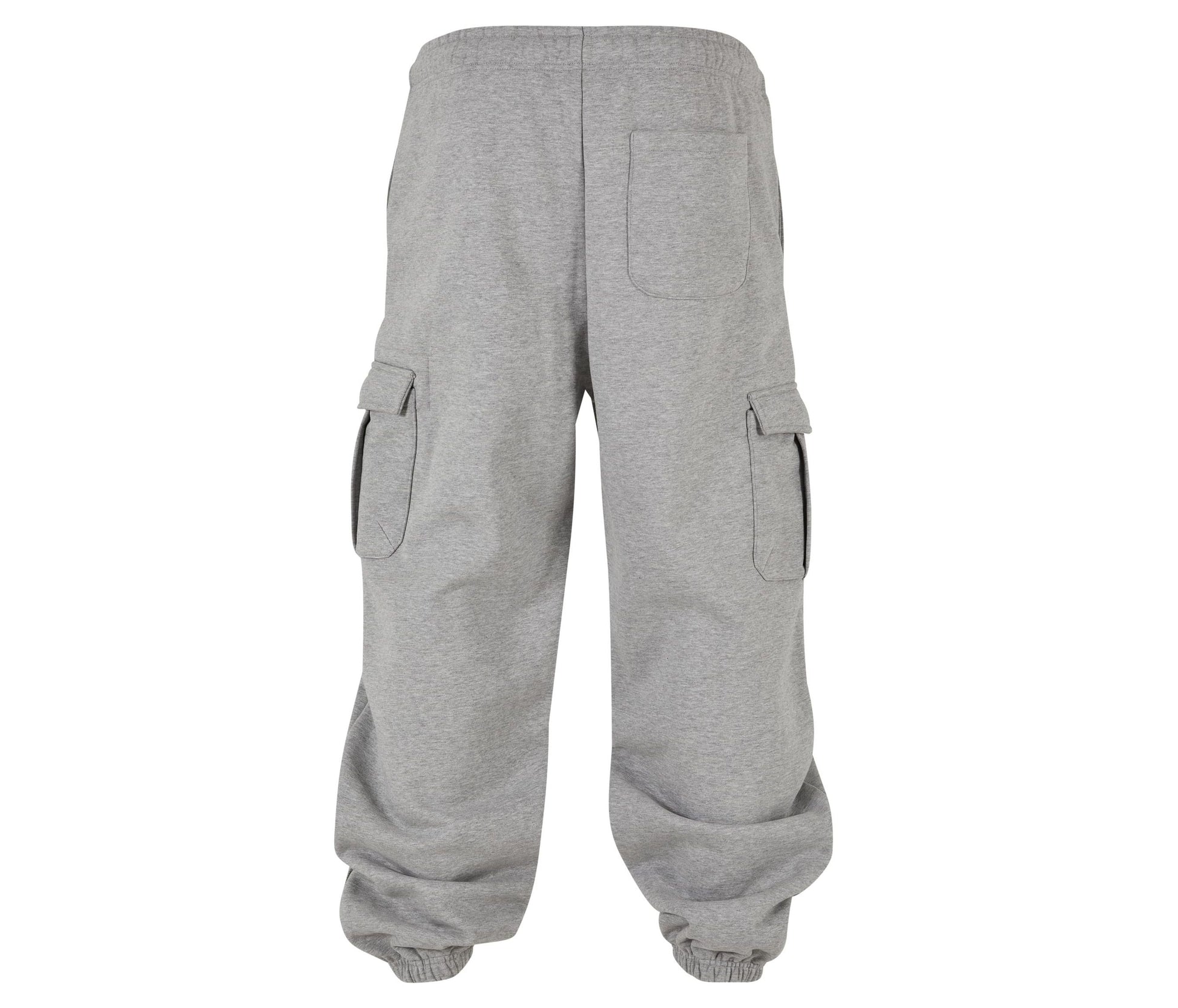 Pantalon de Jogging Vintage - Heather Grey