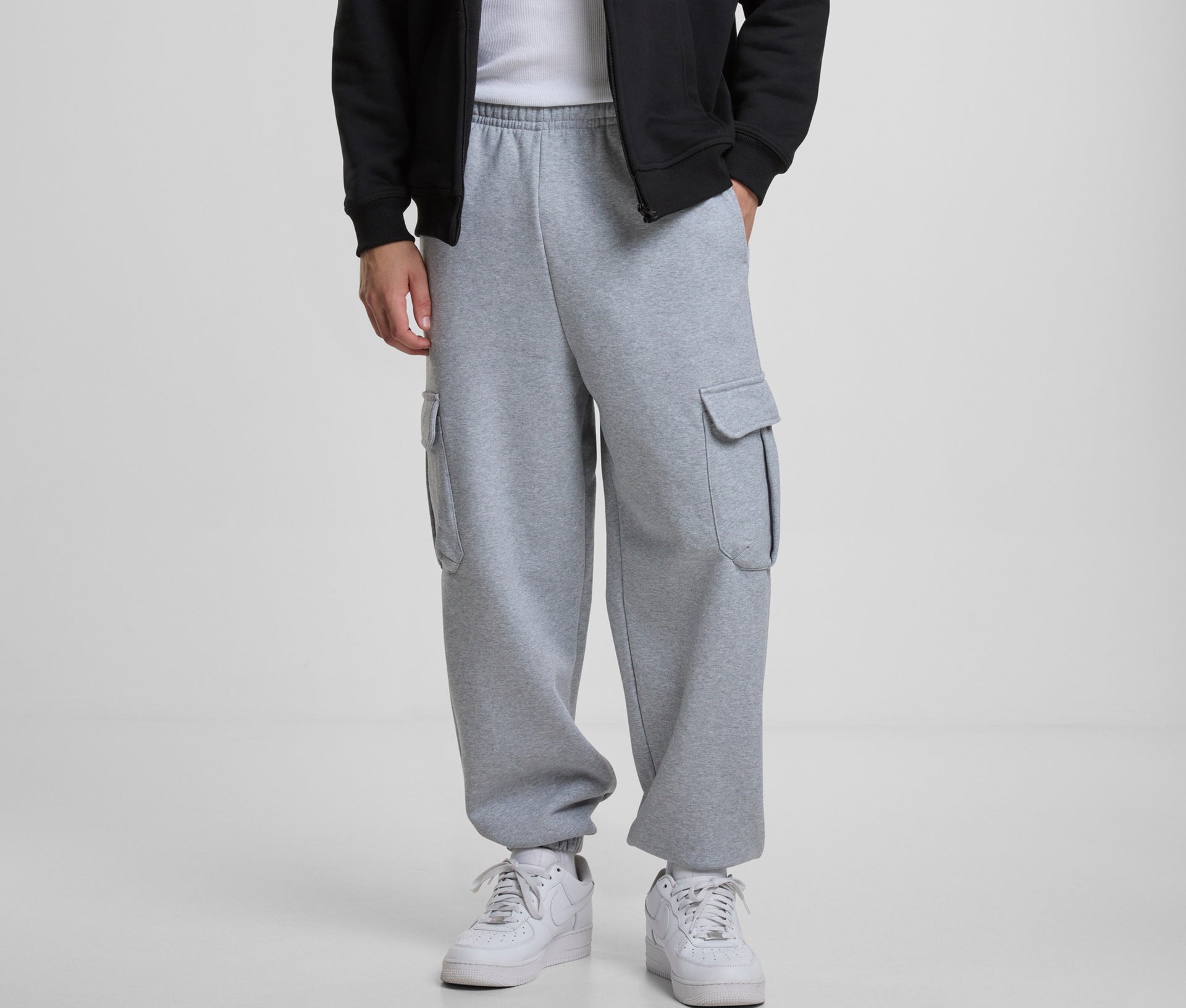 Pantalon de jogging vintage