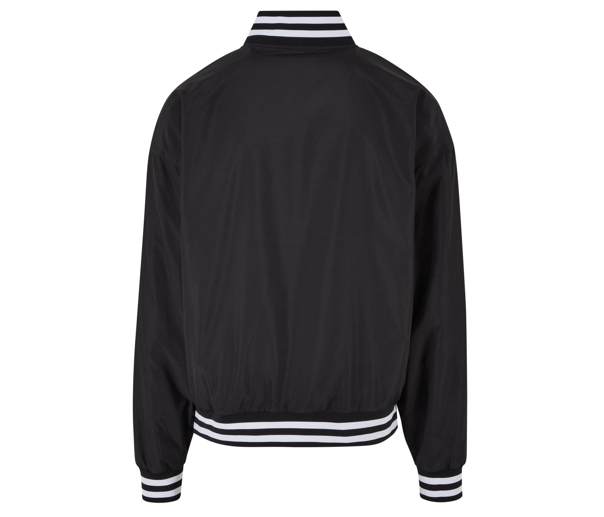 Veste Baseball - Black