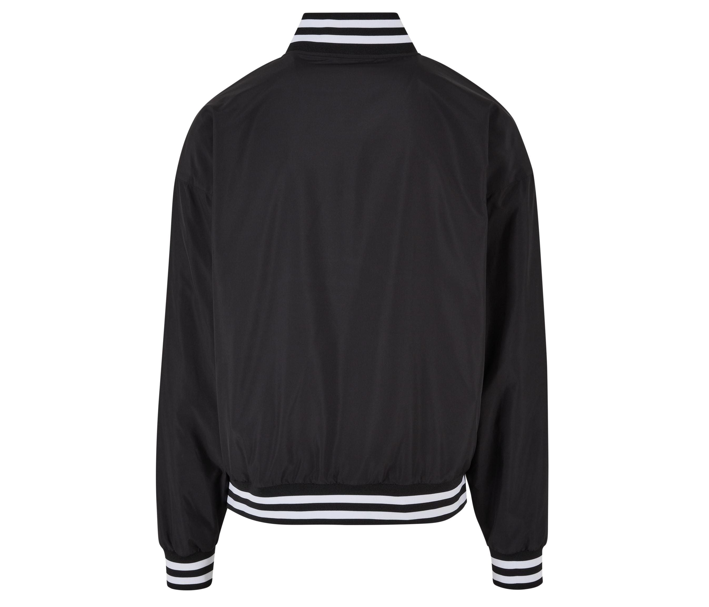 Veste Baseball - Black