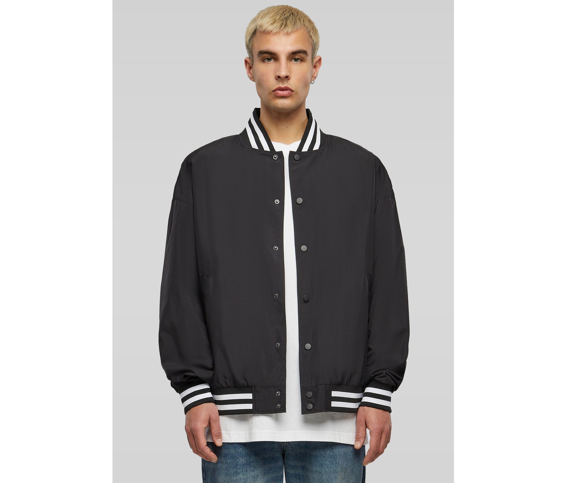 Veste baseball