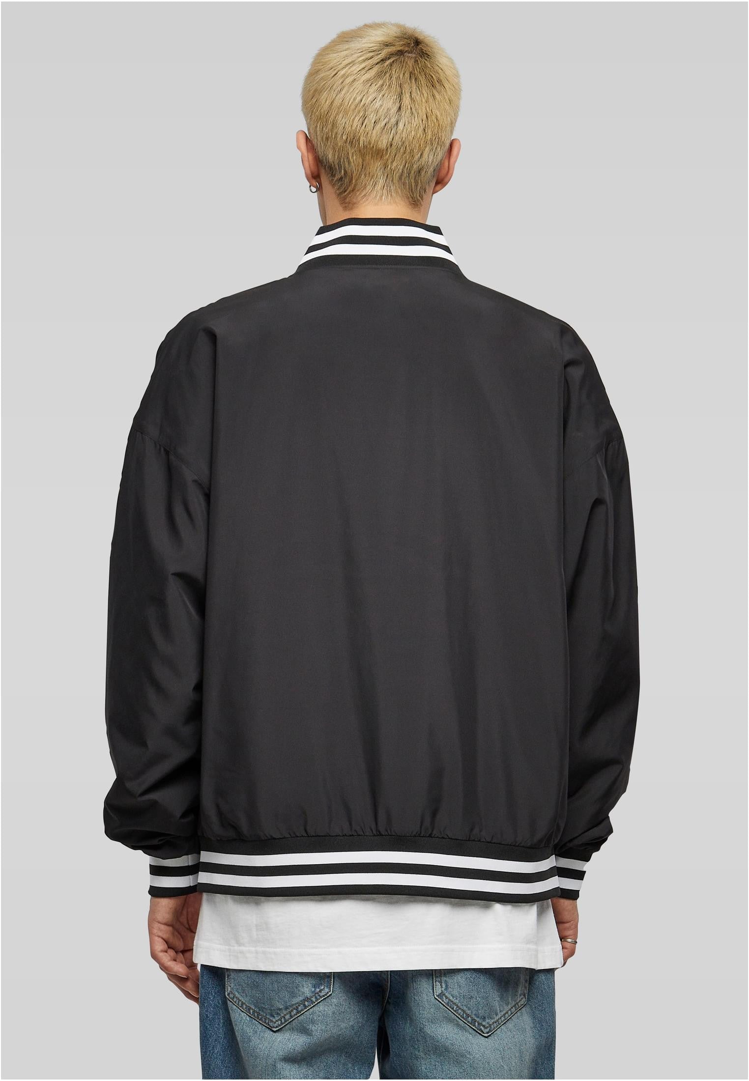 Veste baseball