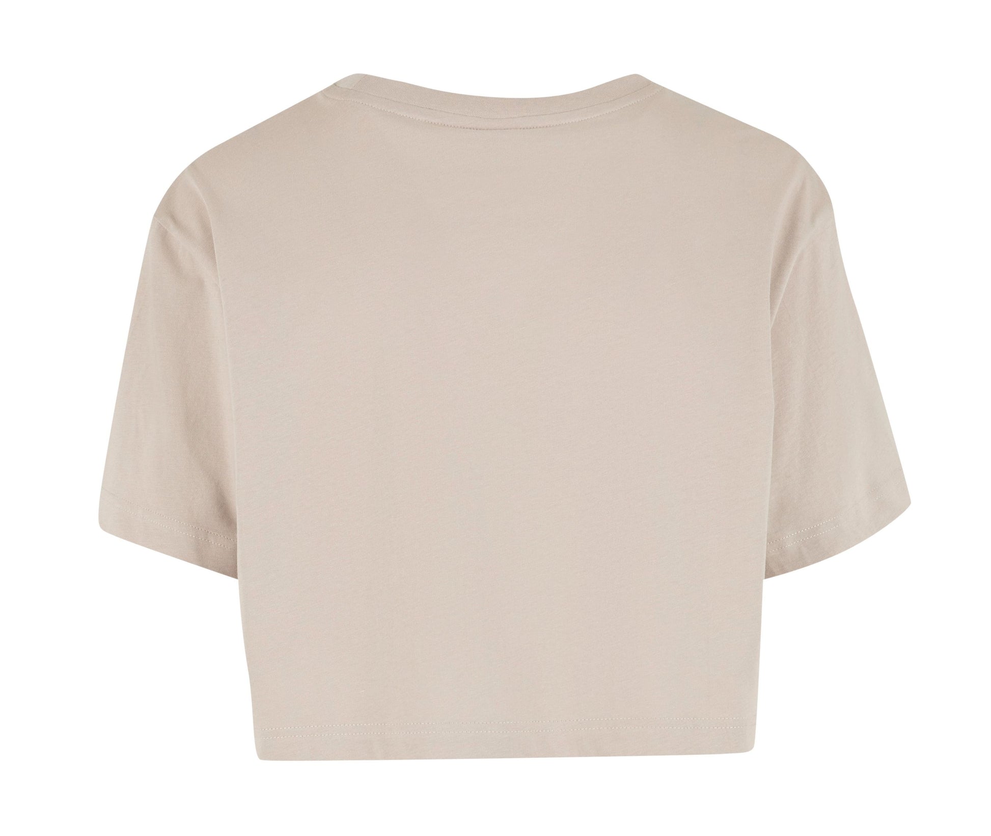 Tee-Shirt Court Femme - Cloud