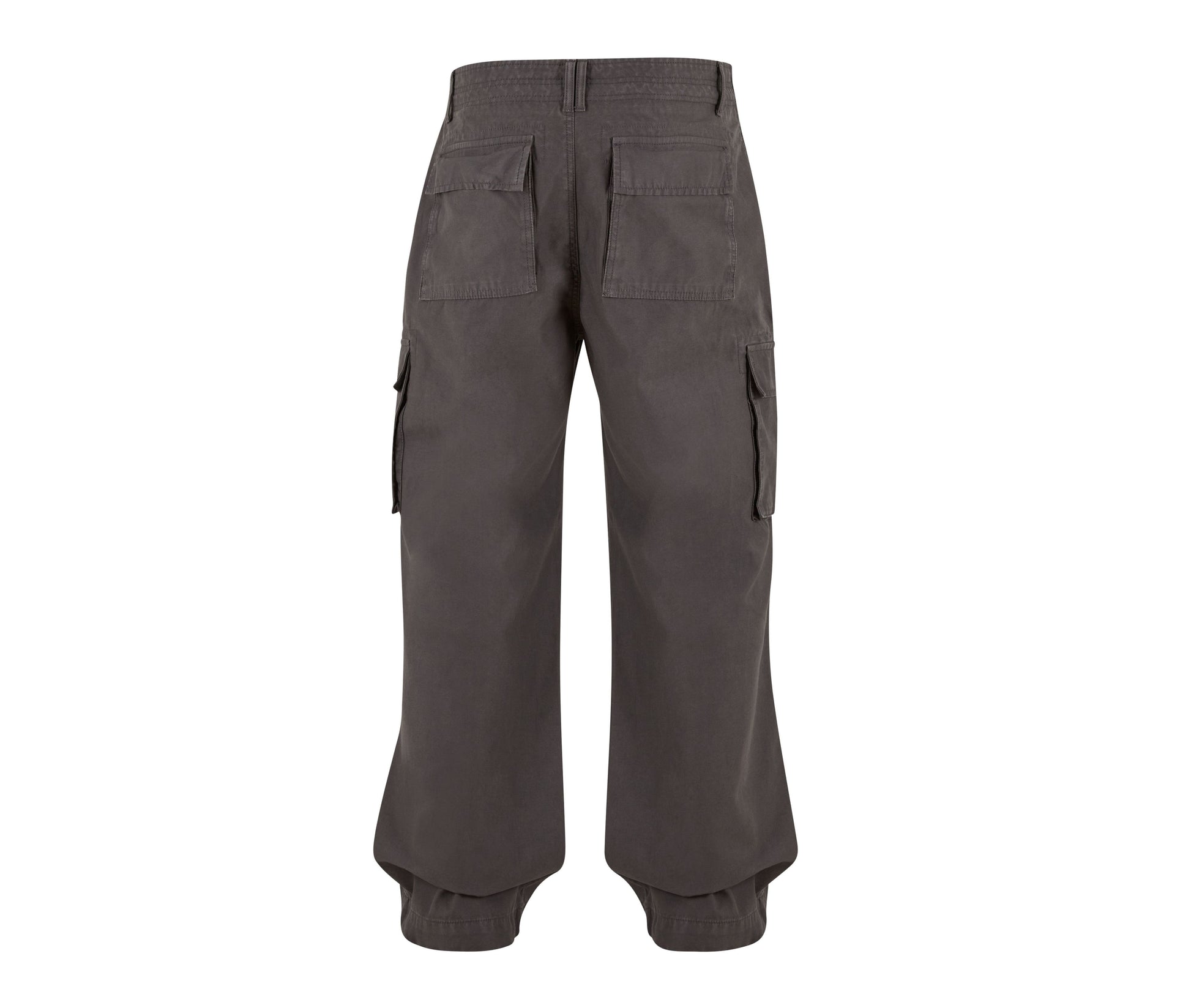 Classic Cargo Pants - Magnet