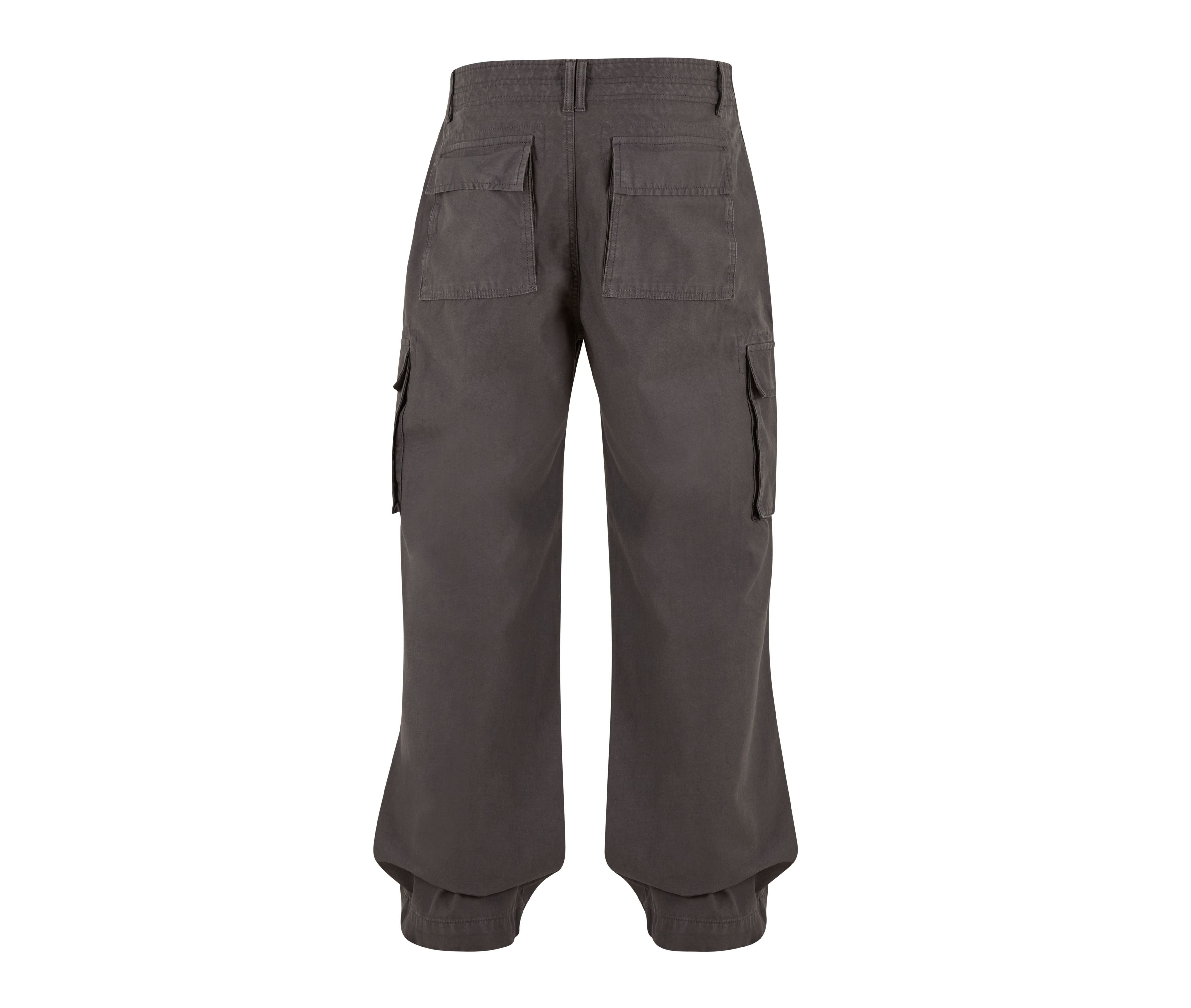 Classic Cargo Pants - Magnet