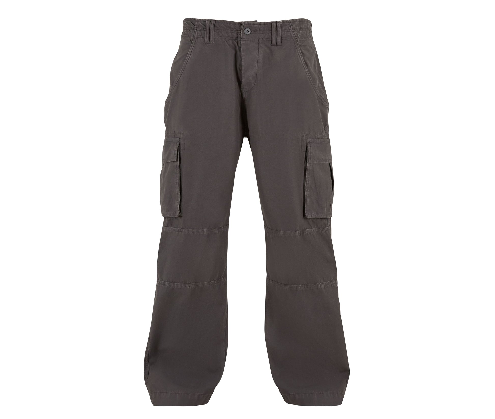 Classic Cargo Pants - Magnet