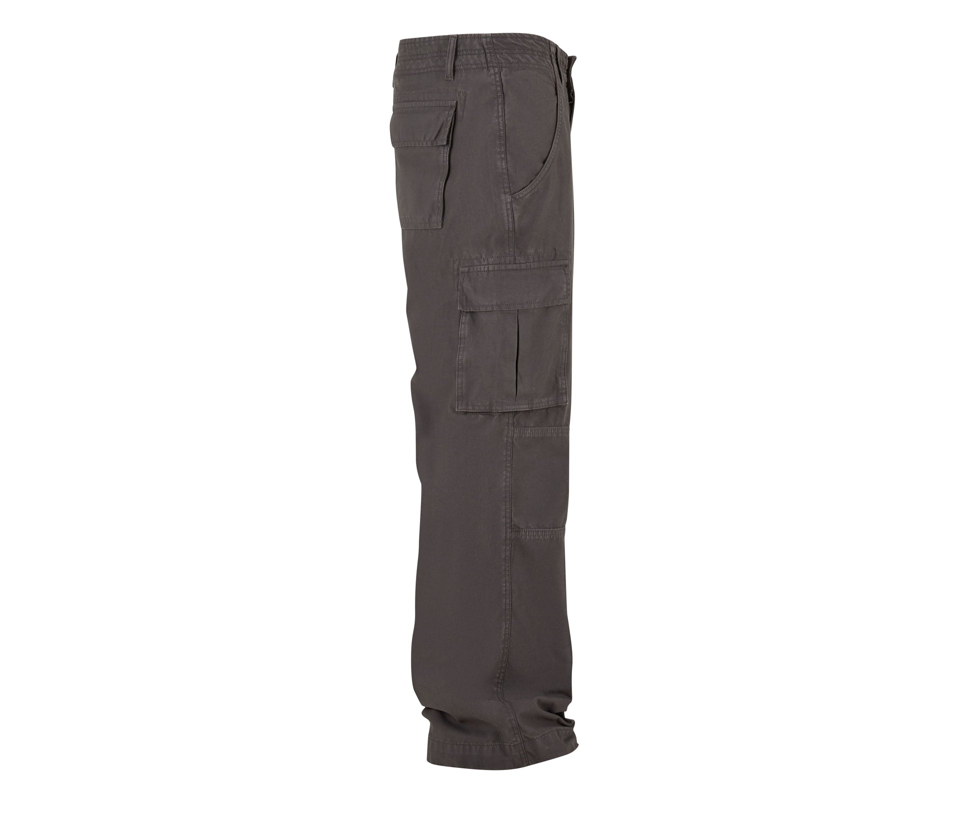 Classic Cargo Pants - Magnet