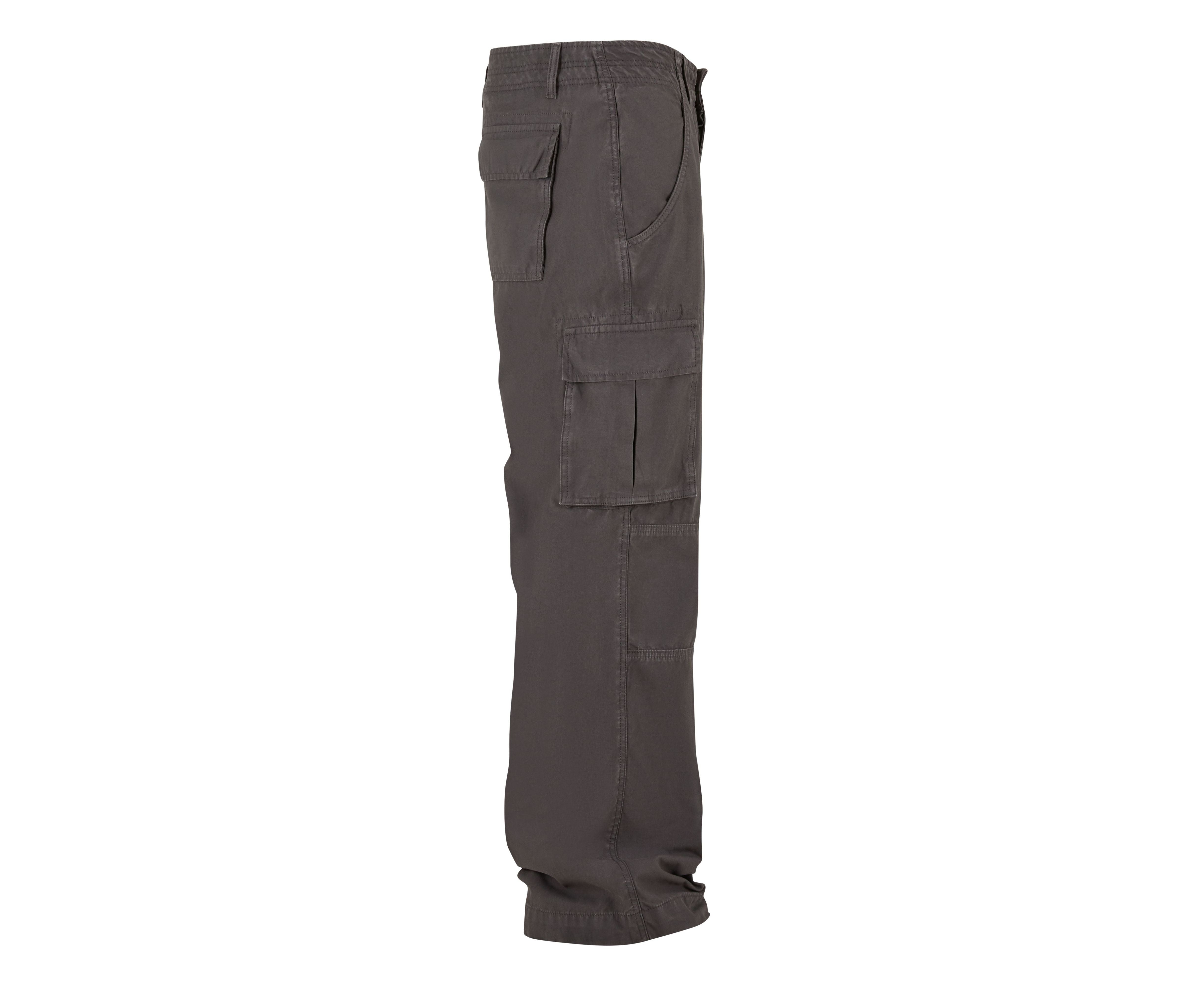 Classic Cargo Pants - Magnet