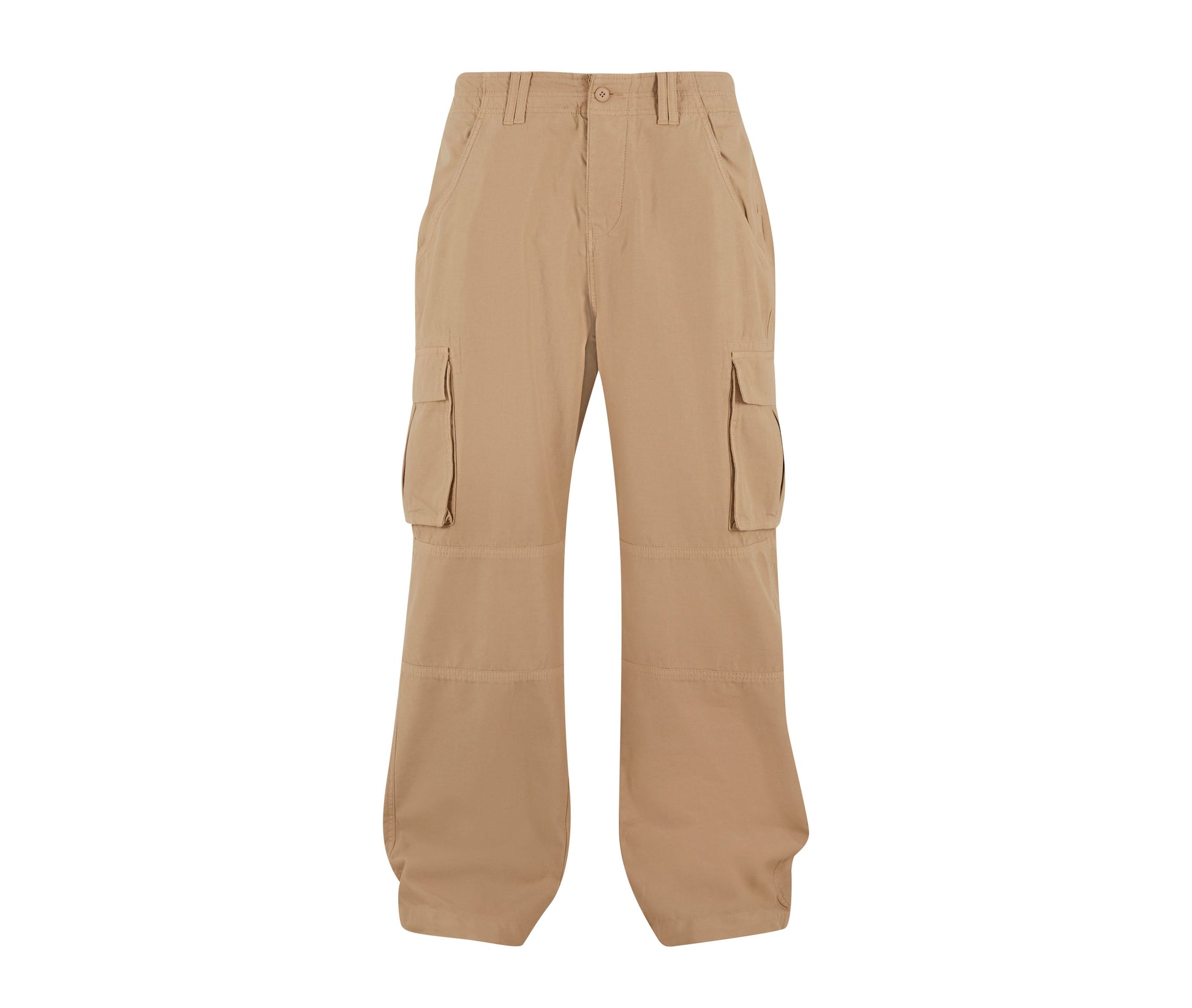 Classic Cargo Pants - Union Beige