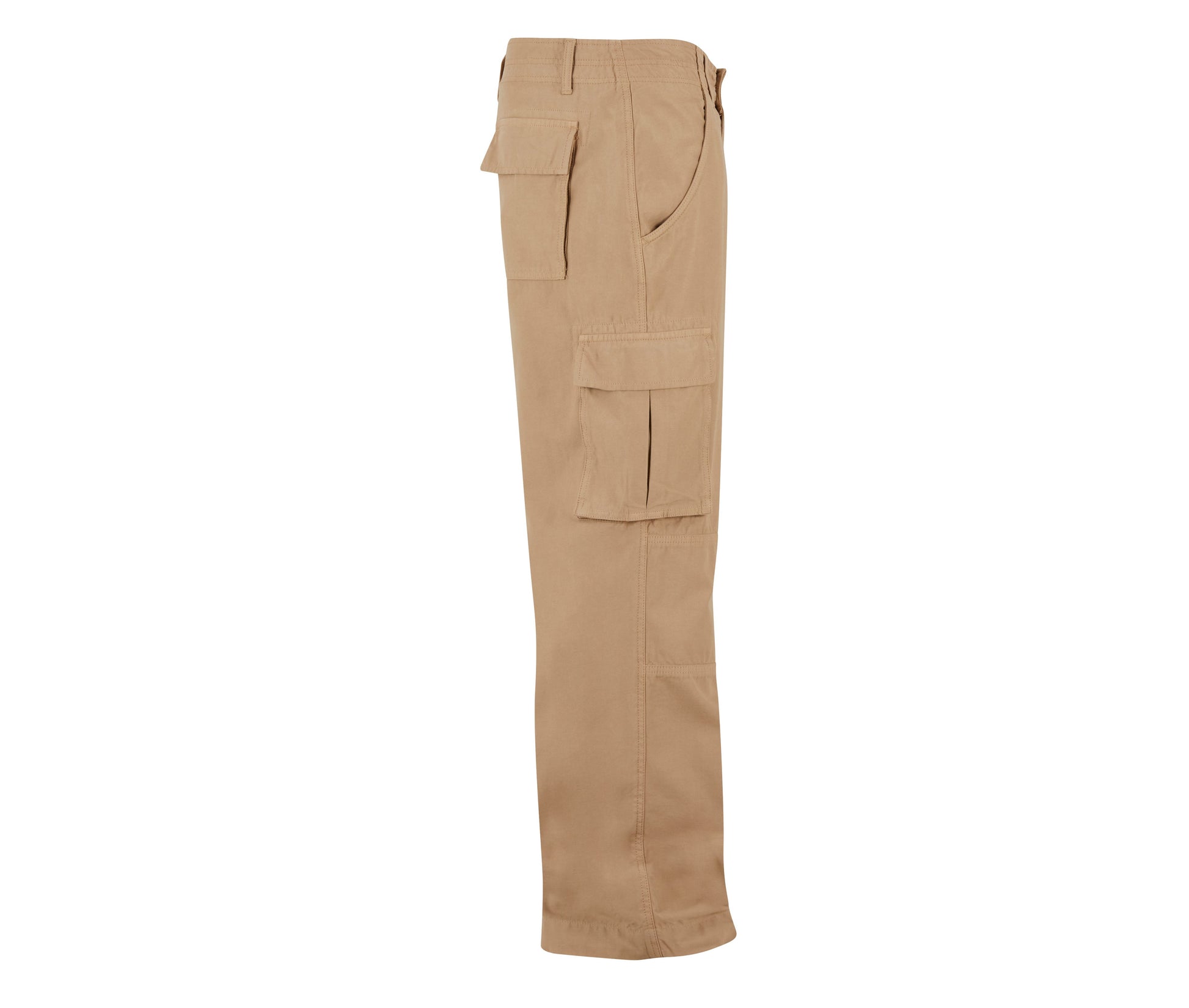 Classic Cargo Pants - Union Beige