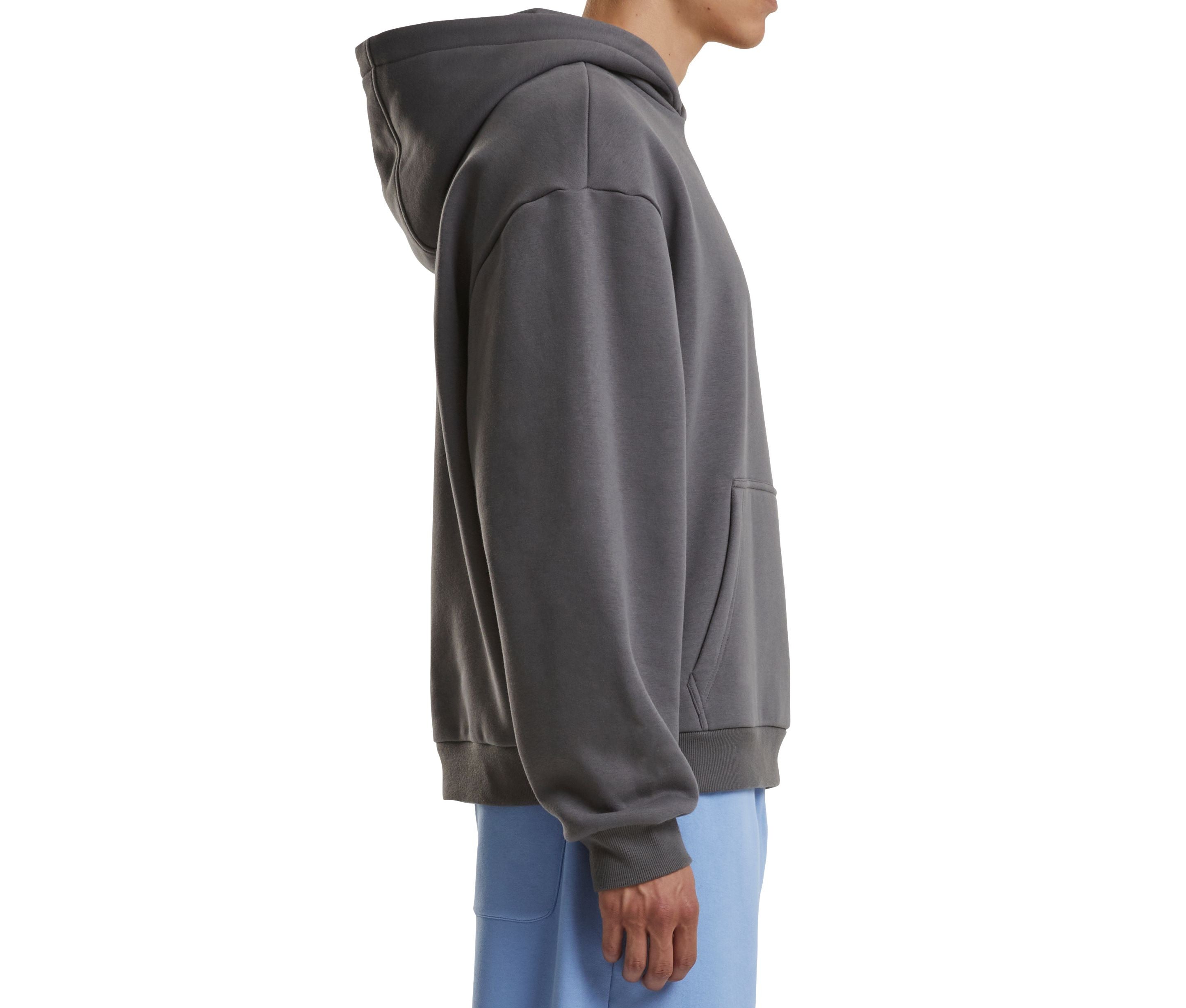 Sweat Capuche Au Toucher Doux - Magnet