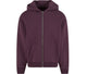 Plum Purple