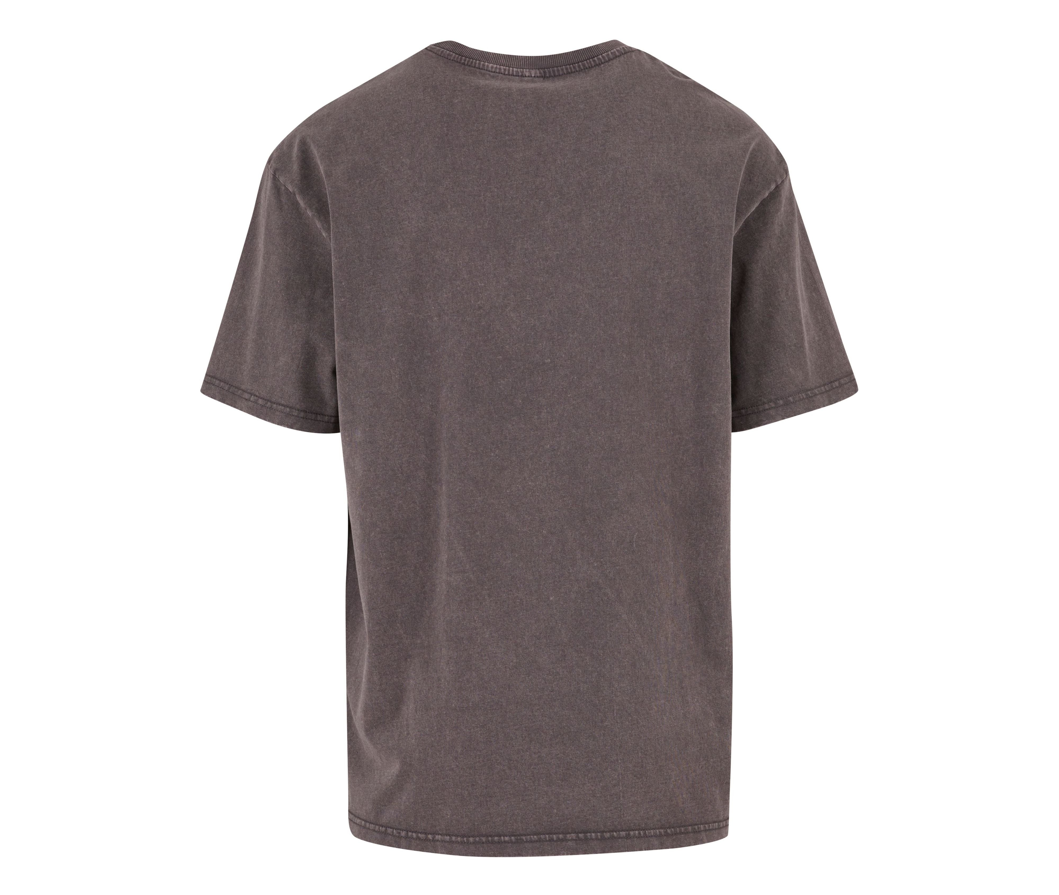 Tee-Shirt Ample - Magnet
