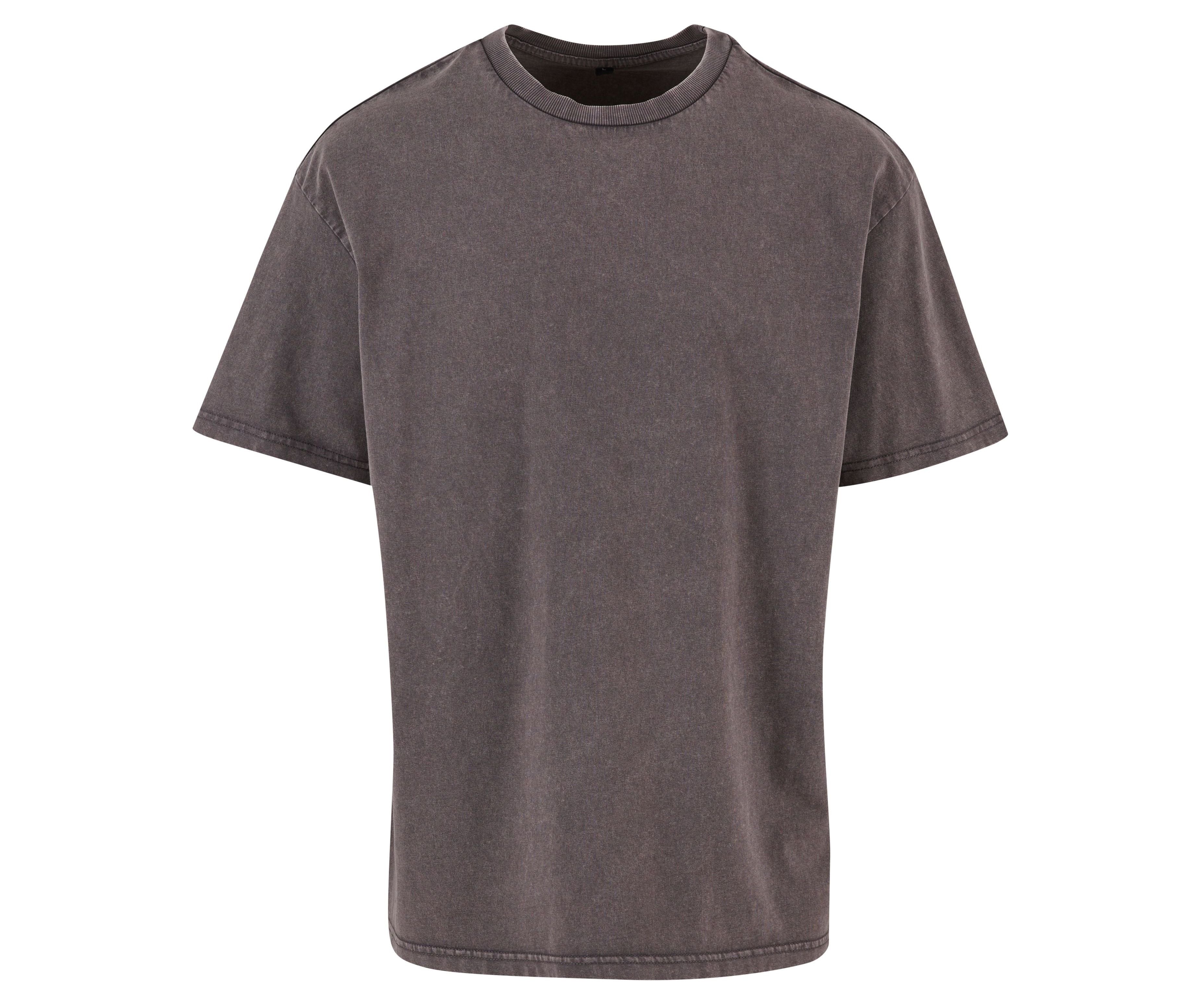 Tee-Shirt Ample - Magnet