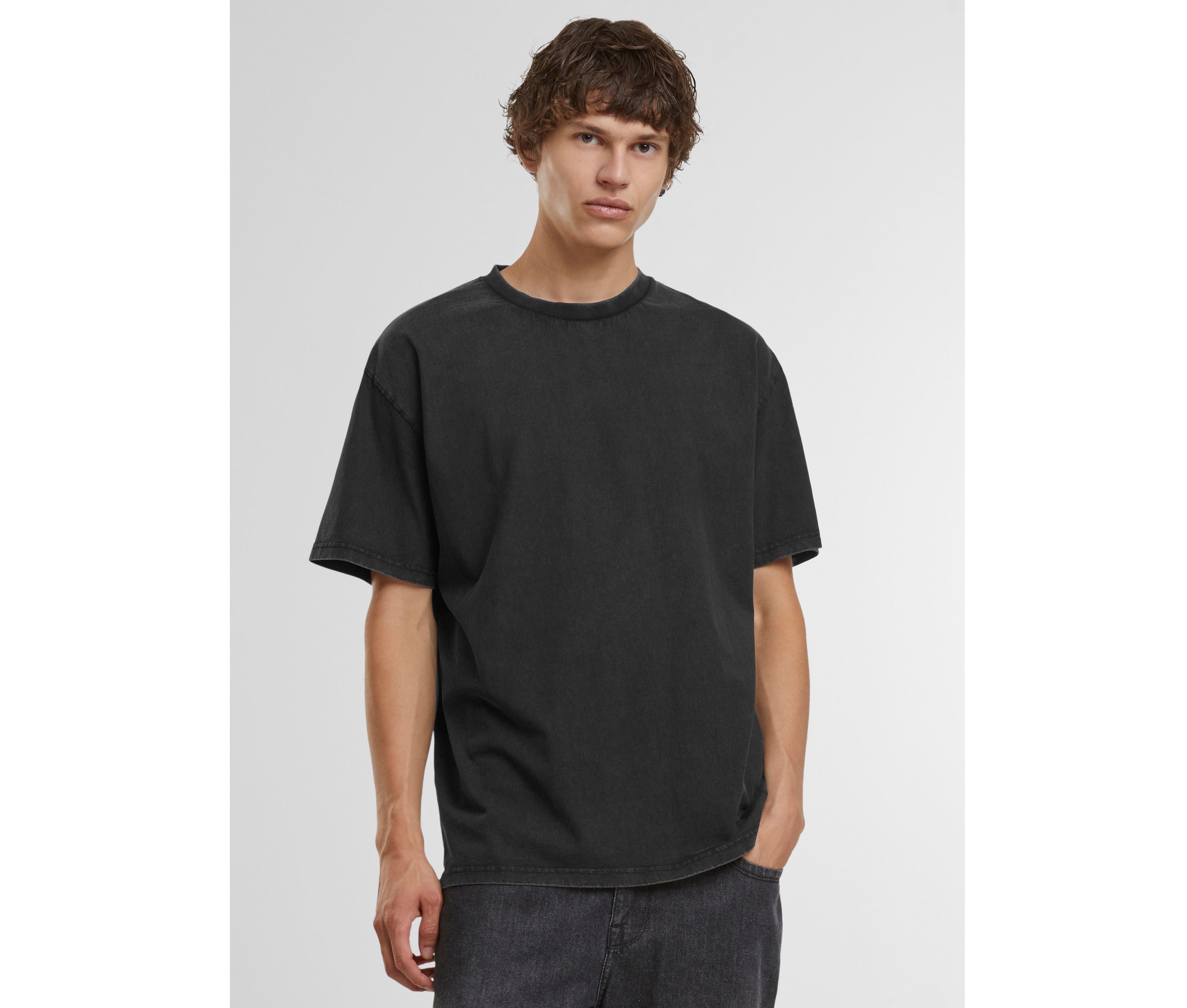Tee-shirt ample