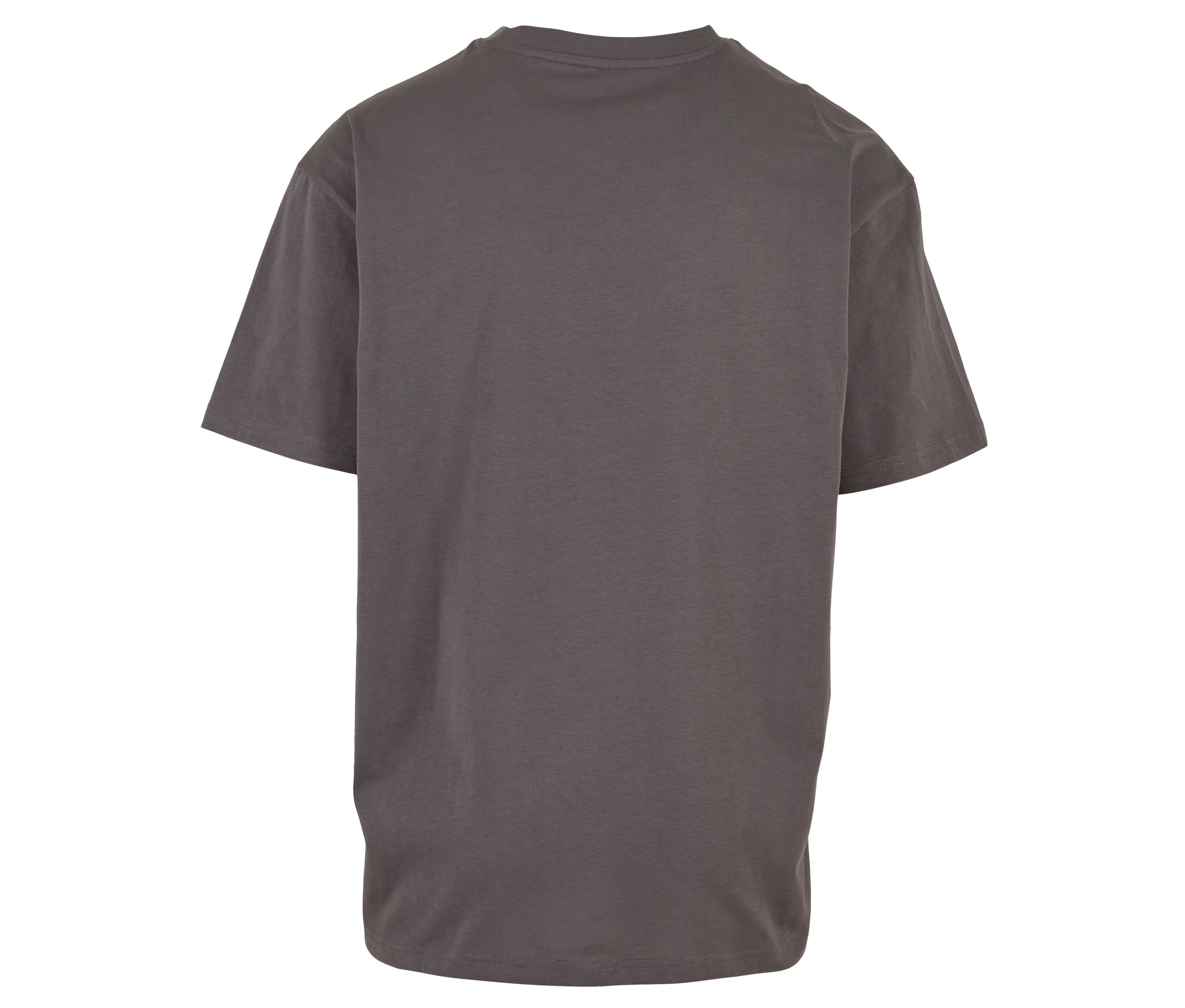 Tee-Shirt Ample en Coton - Magnet