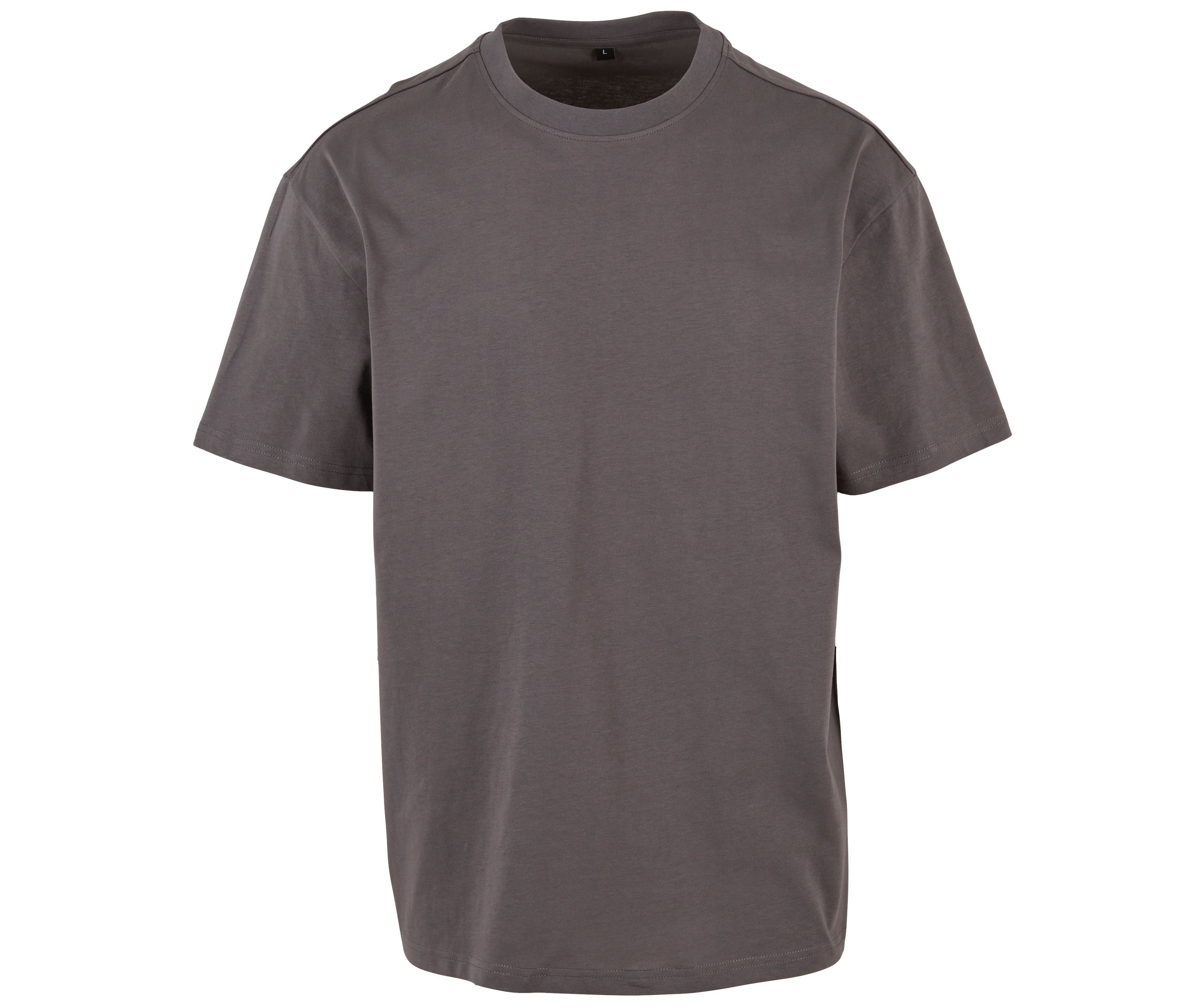 Tee-Shirt Ample en Coton - Magnet